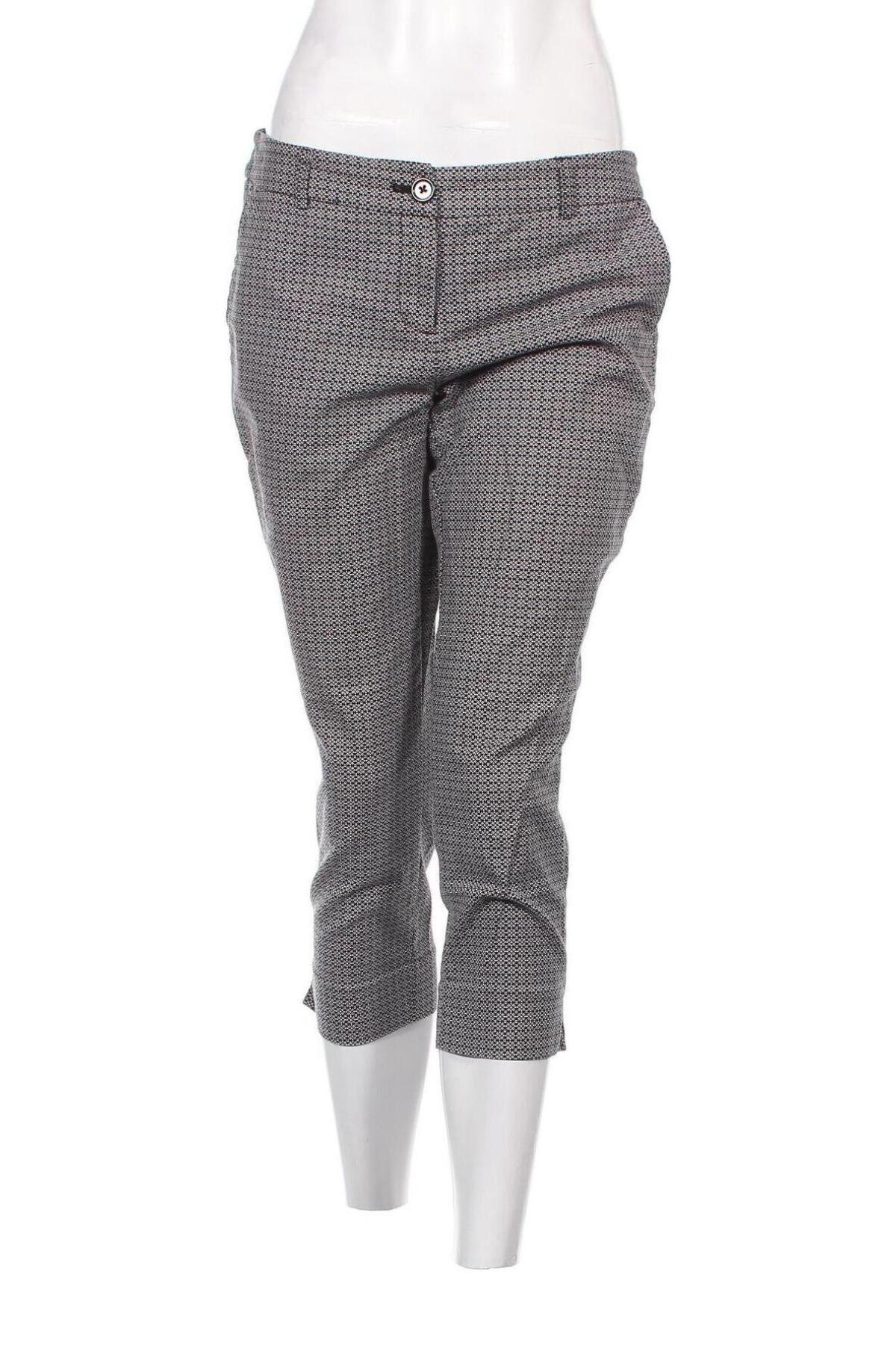 Дамски панталон Hilary Radley, Размер L, Цвят Многоцветен, Цена 7,50 лв.