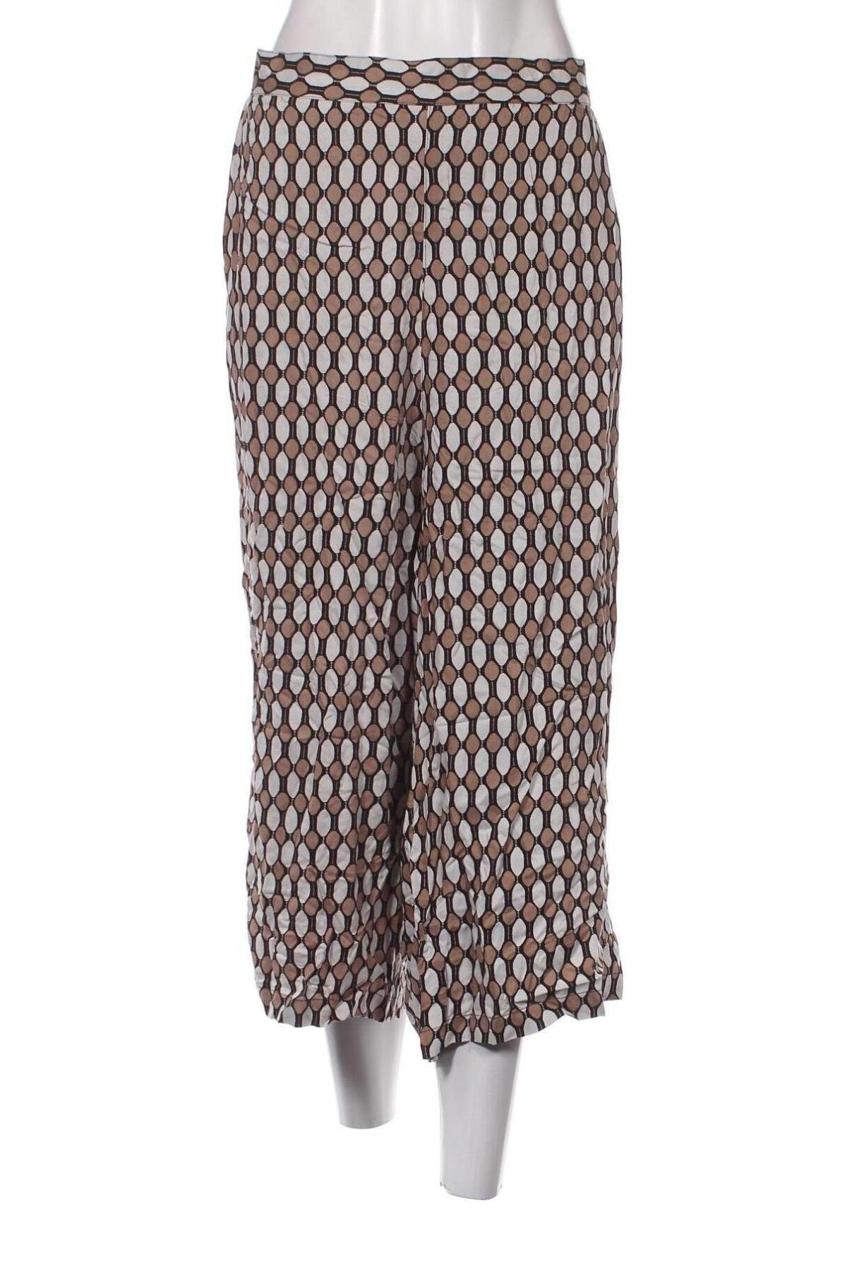Γυναικείο παντελόνι Isolde, Μέγεθος XXL, Χρώμα Πολύχρωμο, Τιμή 14,79 €
