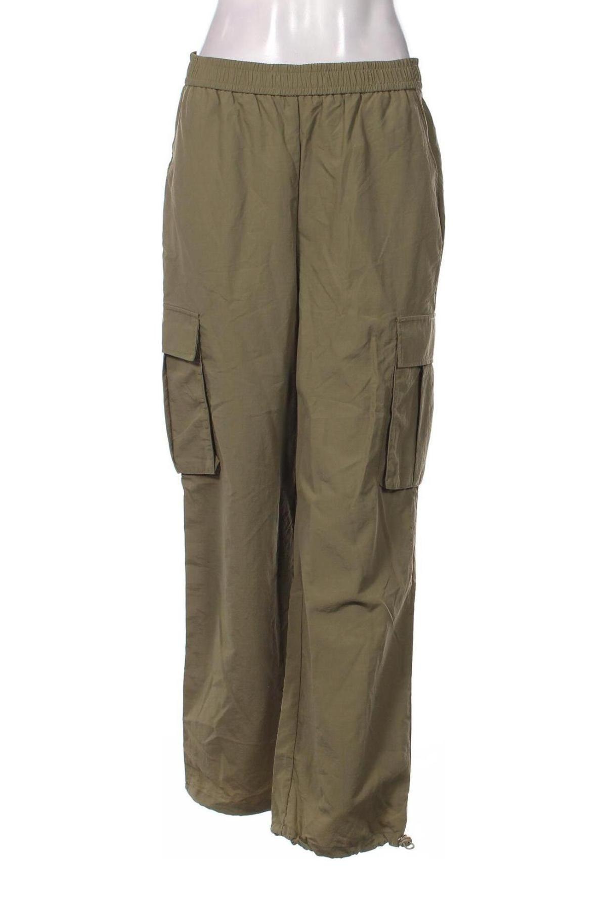 Dámské kalhoty  Jdy, Velikost M, Barva Zelená, Cena  667,00 Kč