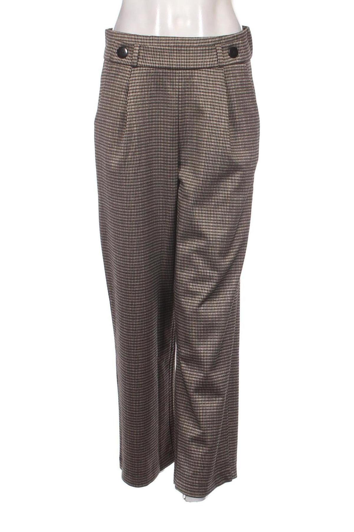 Γυναικείο παντελόνι Jdy, Μέγεθος M, Χρώμα Πολύχρωμο, Τιμή 11,62 €