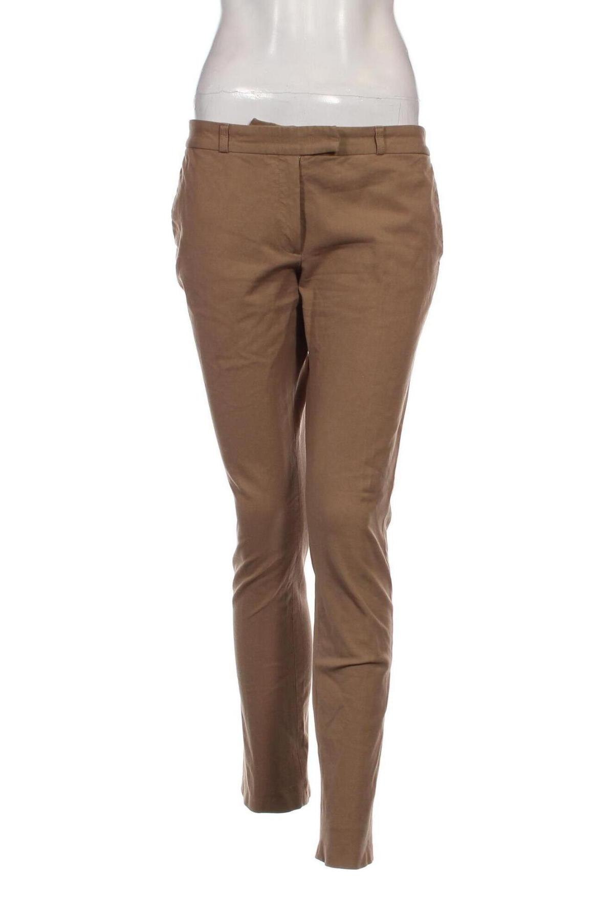 Γυναικείο παντελόνι Joseph, Μέγεθος M, Χρώμα  Μπέζ, Τιμή 14,47 €