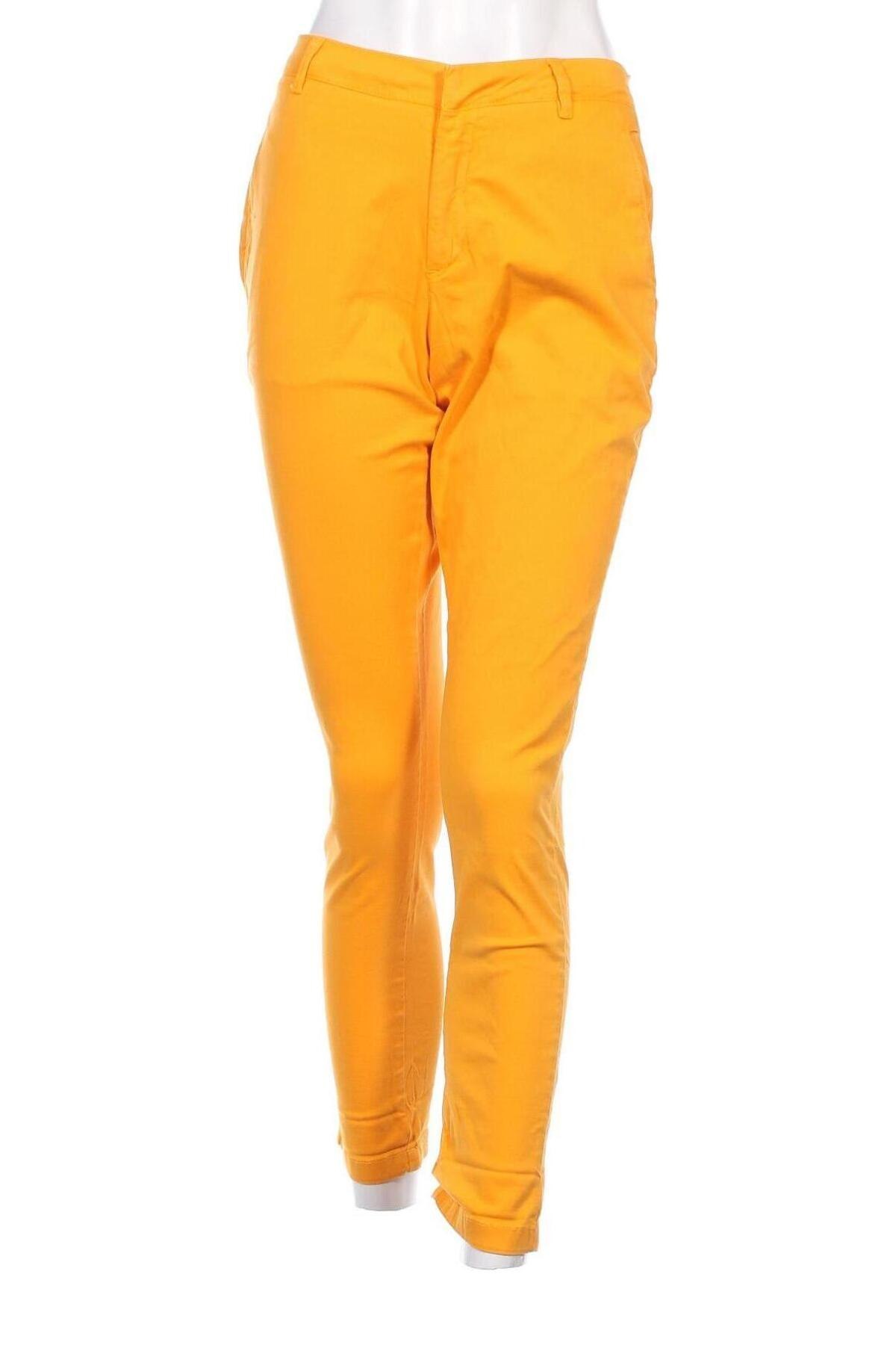 Dámské kalhoty  Karl Marc John, Velikost S, Barva Žlutá, Cena  317,00 Kč