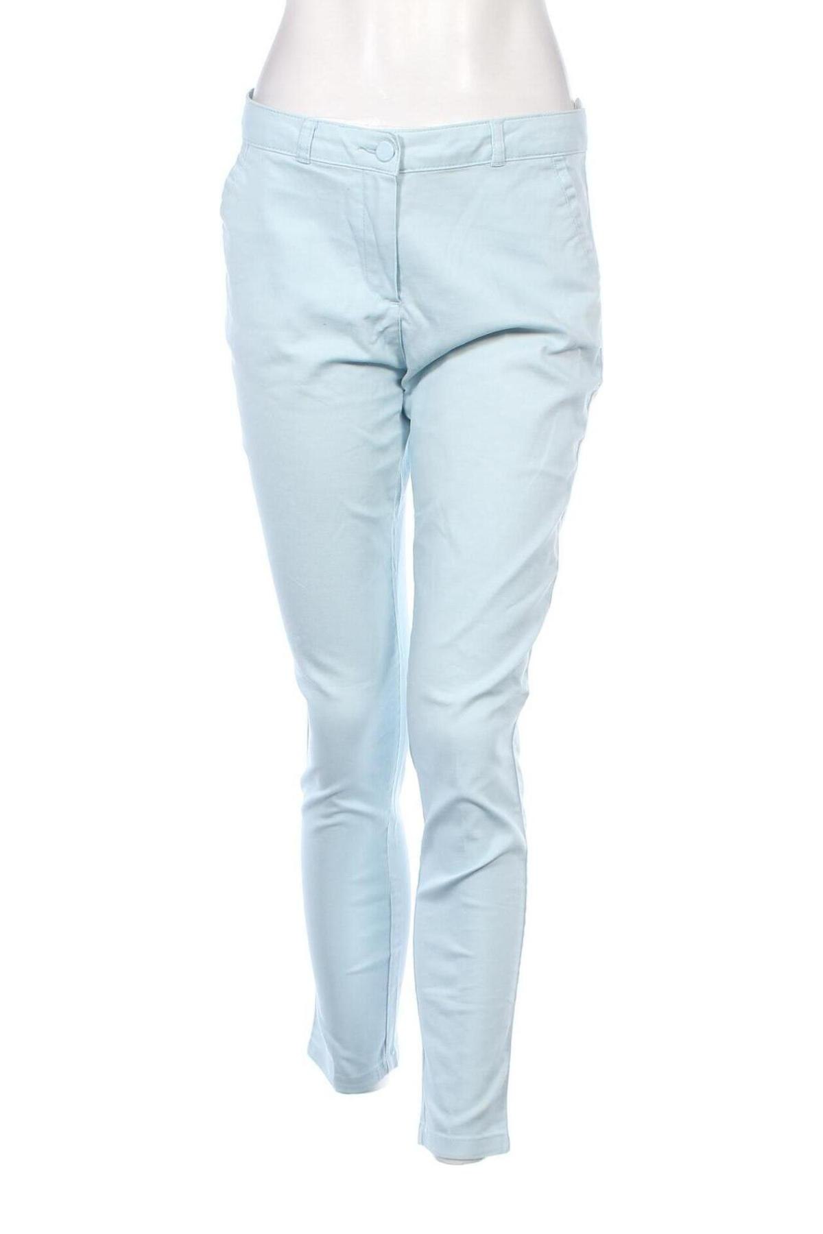 Dámské kalhoty  Koton, Velikost M, Barva Modrá, Cena  491,00 Kč