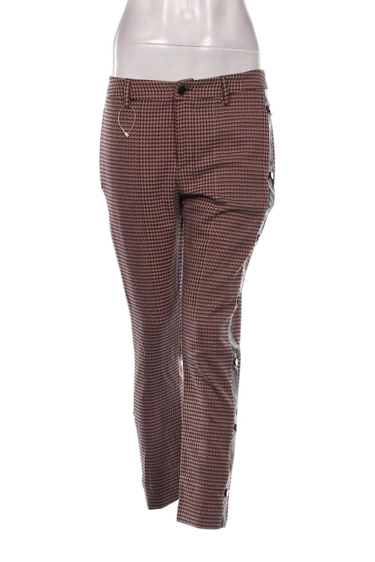Pantaloni de femei Liu Jo, Mărime M, Culoare Multicolor, Preț 222,53 Lei