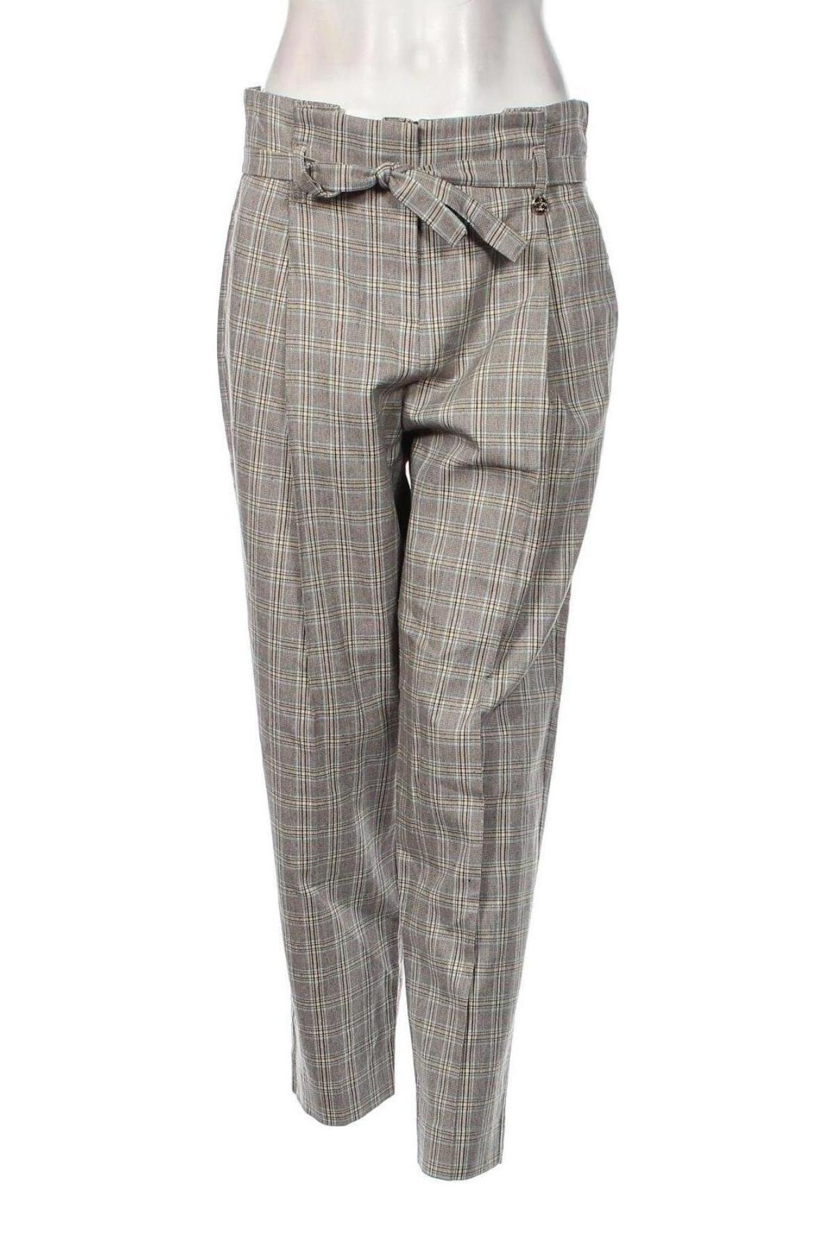 Дамски панталон Liu Jo, Размер M, Цвят Многоцветен, Цена 205,00 лв.