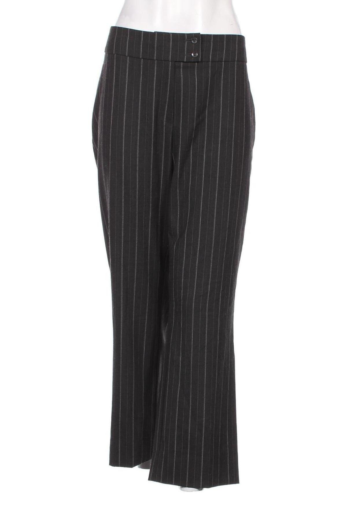 Γυναικείο παντελόνι Mac, Μέγεθος XL, Χρώμα Γκρί, Τιμή 14,03 €