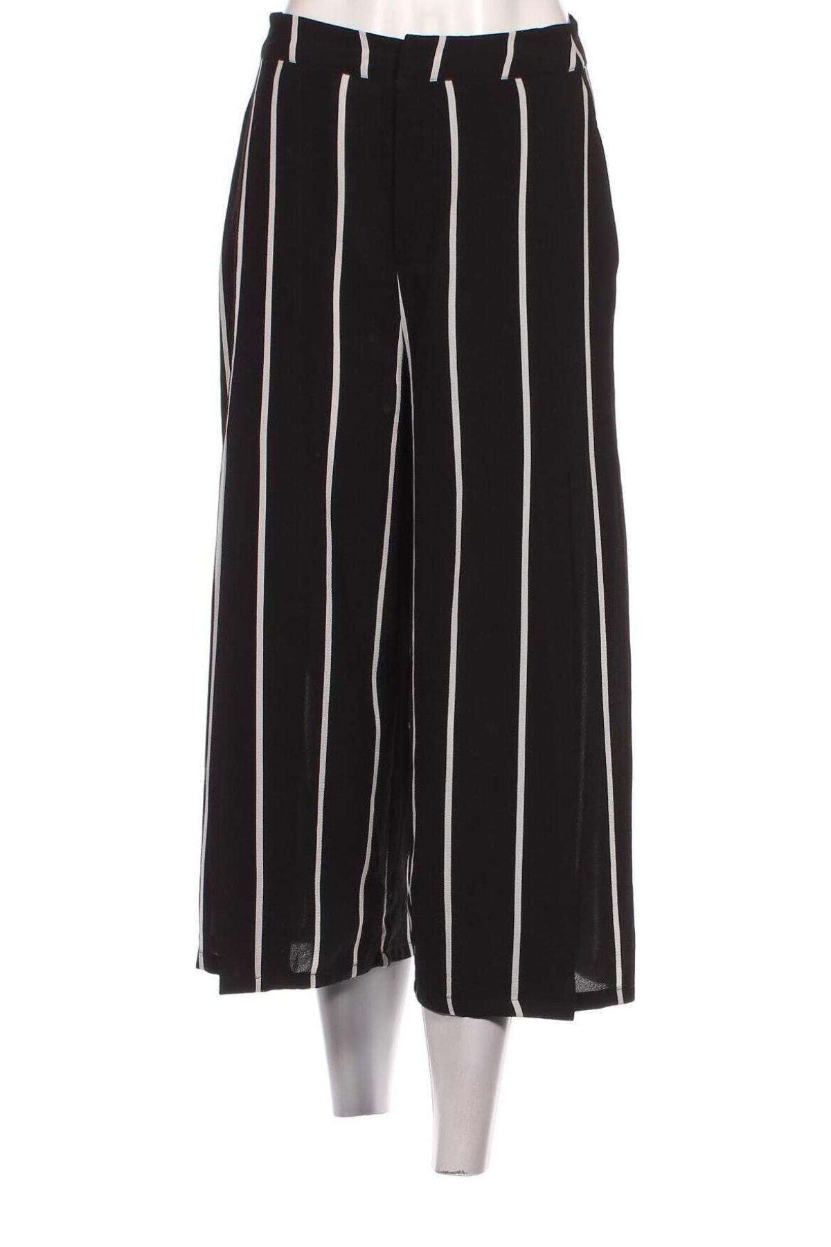 Pantaloni de femei Mango, Mărime S, Culoare Negru, Preț 59,85 Lei