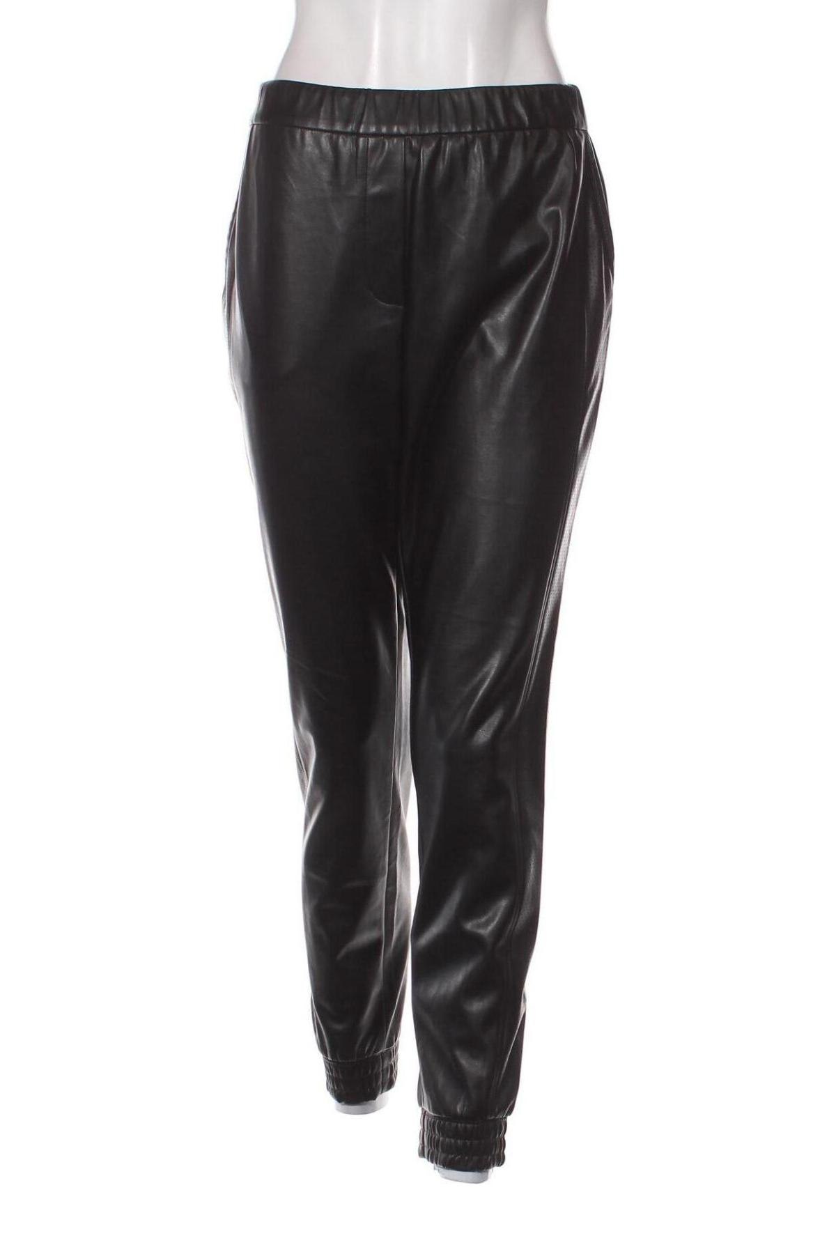 Pantaloni de femei Marc Cain, Mărime L, Culoare Negru, Preț 242,35 Lei