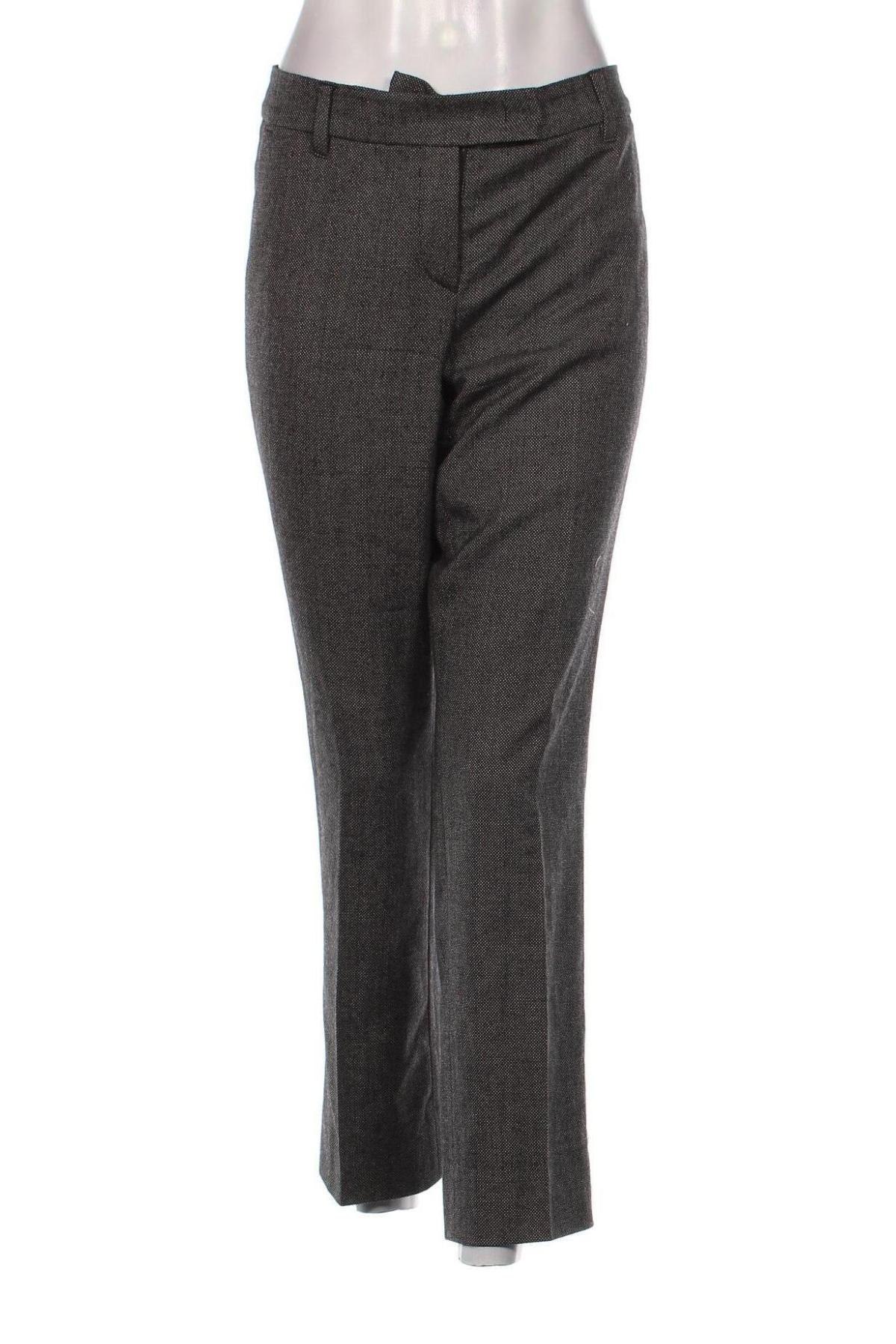 Γυναικείο παντελόνι Marc Cain, Μέγεθος M, Χρώμα Γκρί, Τιμή 16,63 €