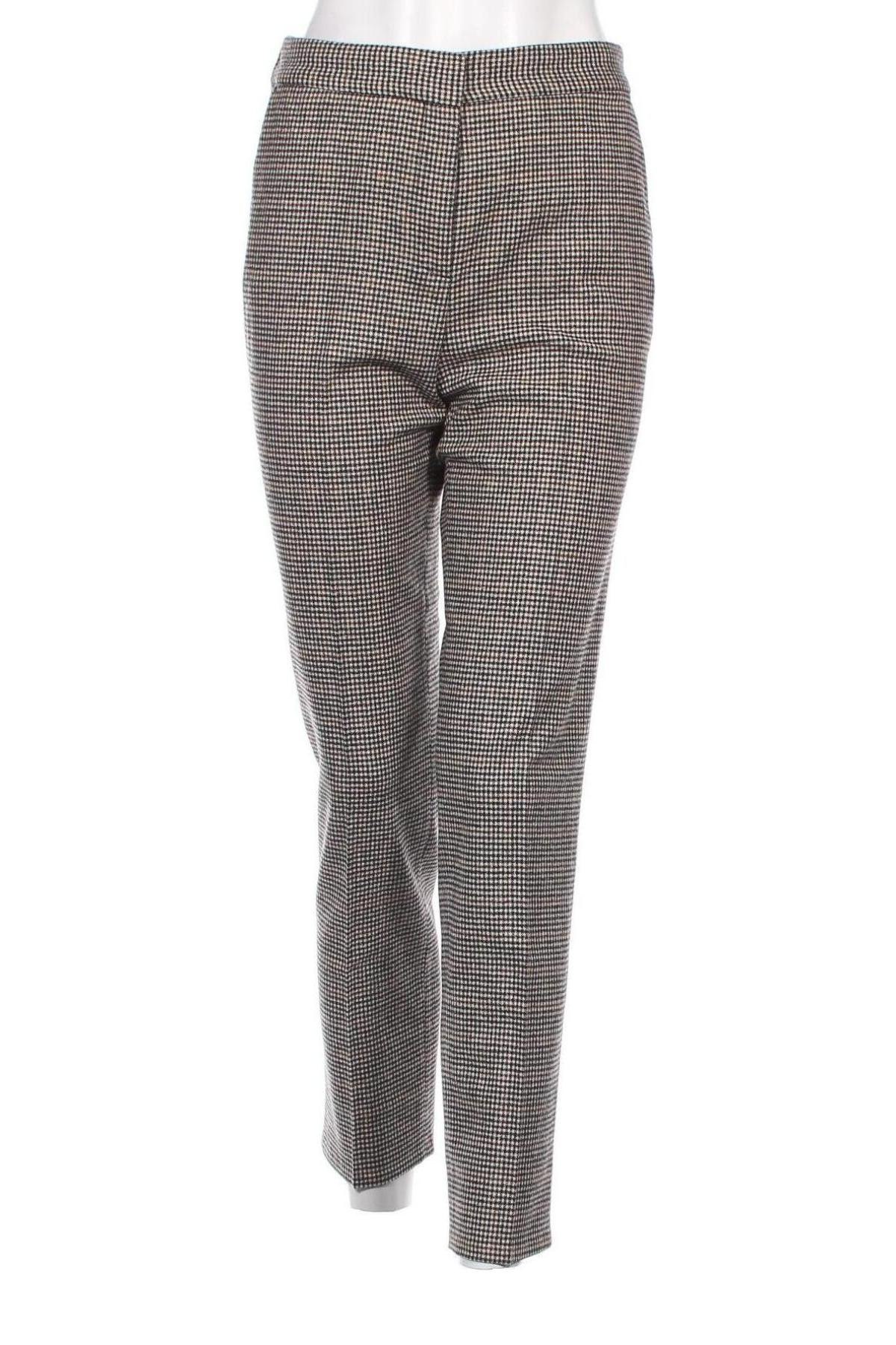 Дамски панталон Massimo Dutti, Размер S, Цвят Многоцветен, Цена 45,00 лв.