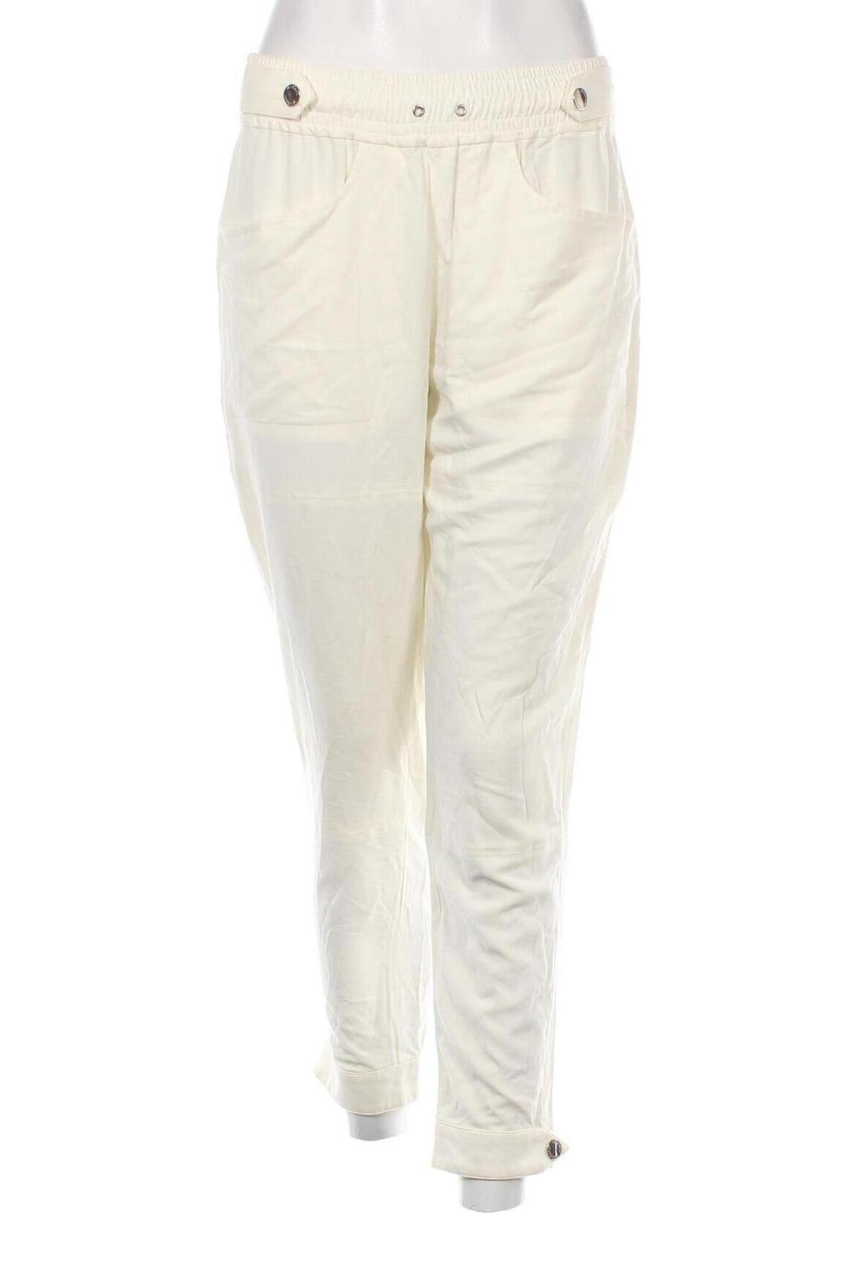 Damenhose Max&Co., Größe M, Farbe Weiß, Preis € 23,10