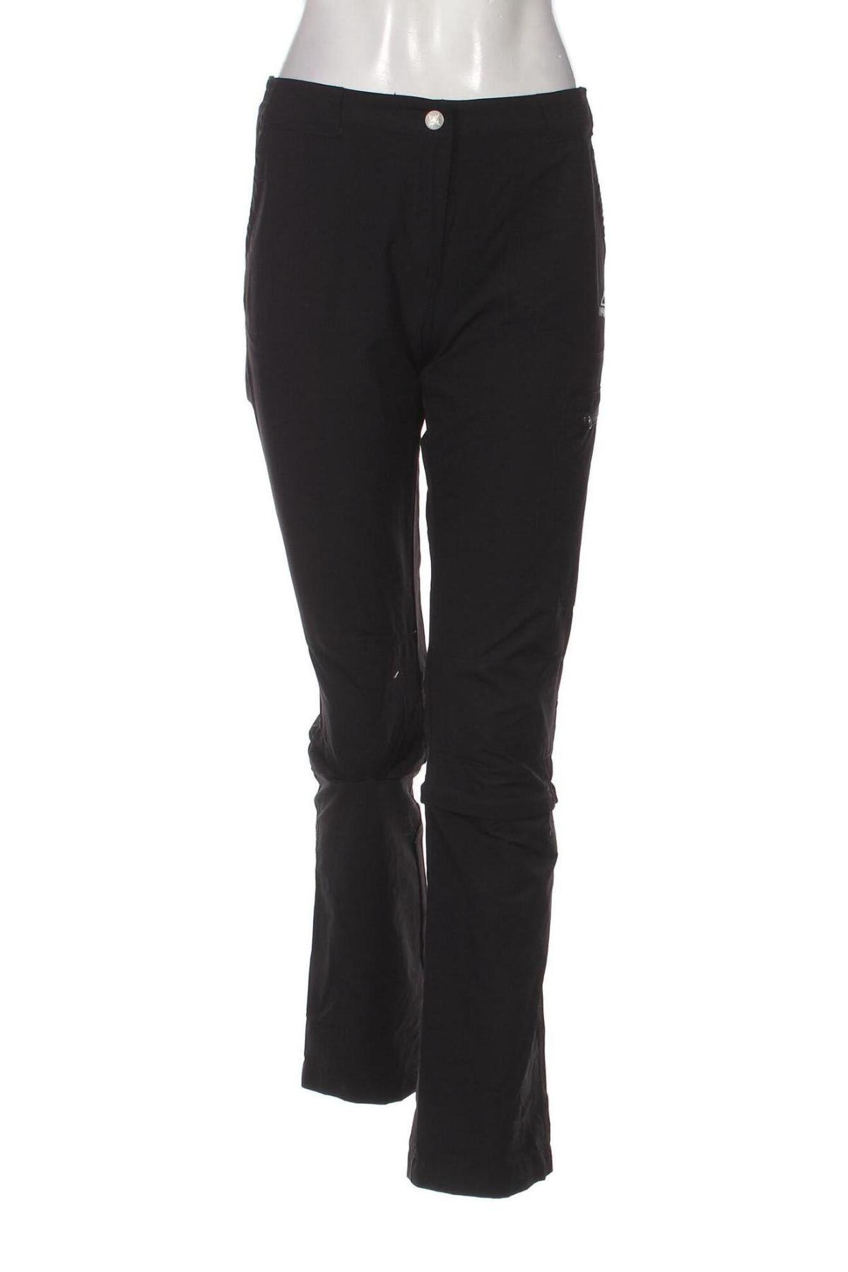 Γυναικείο παντελόνι McKinley, Μέγεθος XS, Χρώμα Μαύρο, Τιμή 15,67 €