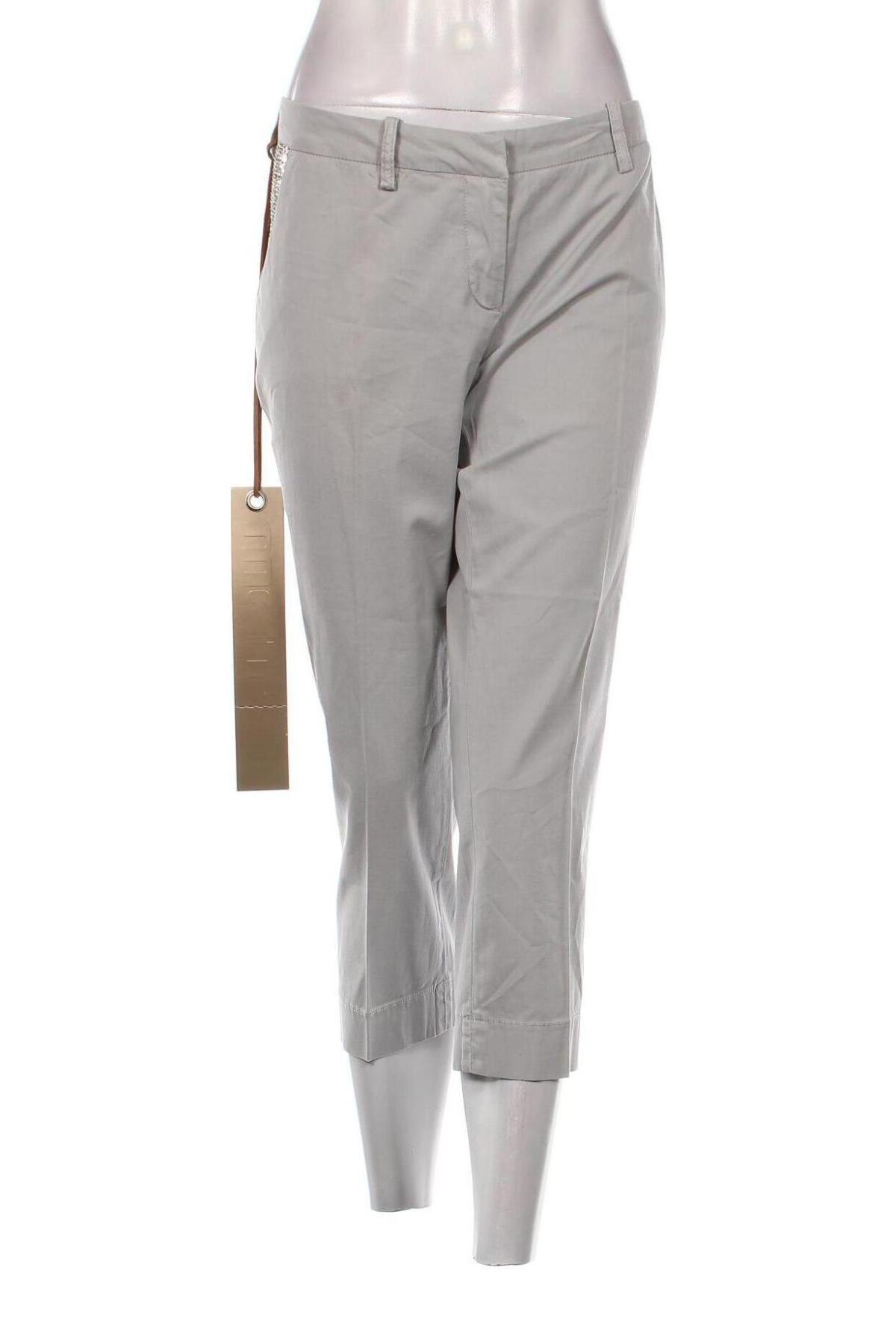 Damenhose Met, Größe XL, Farbe Grau, Preis € 13,55