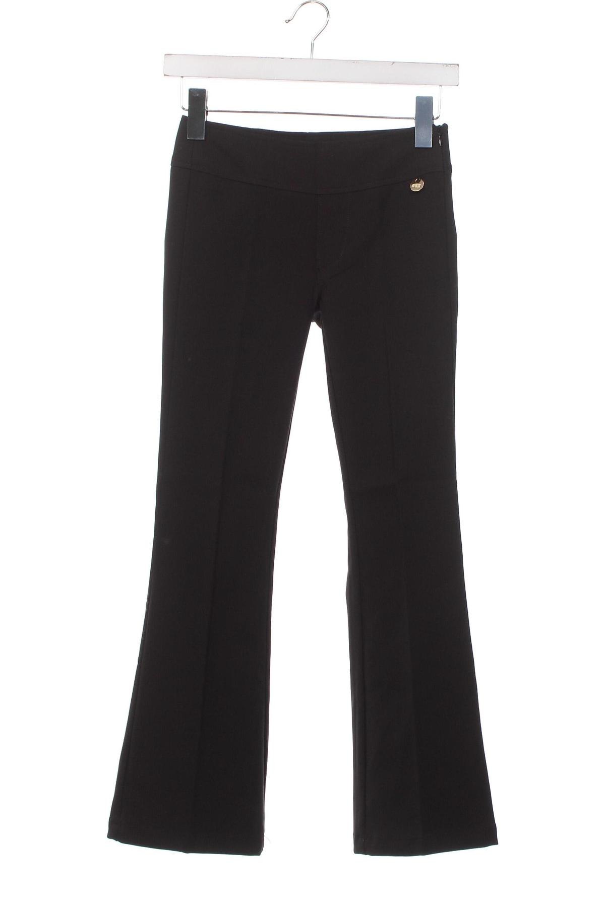 Γυναικείο παντελόνι Met, Μέγεθος XS, Χρώμα Μαύρο, Τιμή 17,31 €