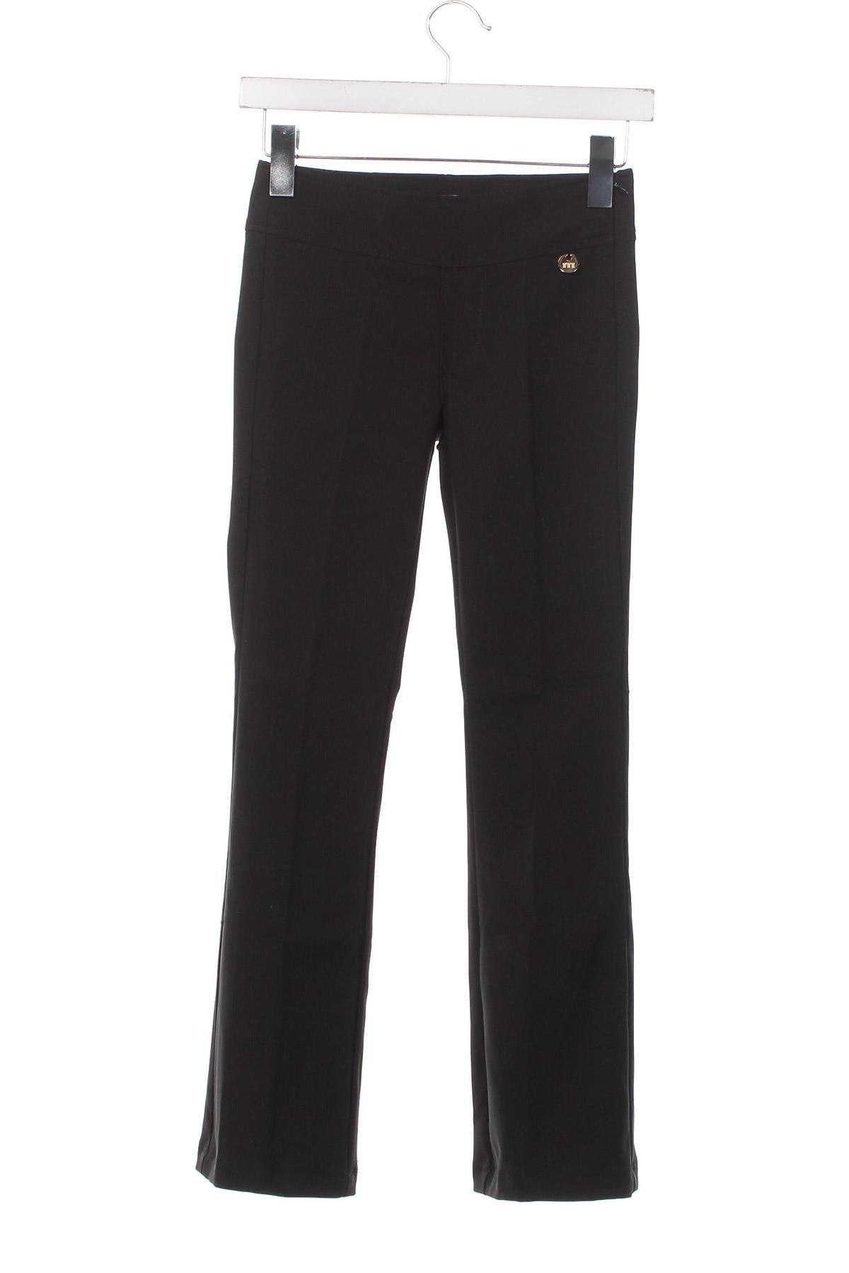 Pantaloni de femei Met, Mărime XXS, Culoare Negru, Preț 91,25 Lei