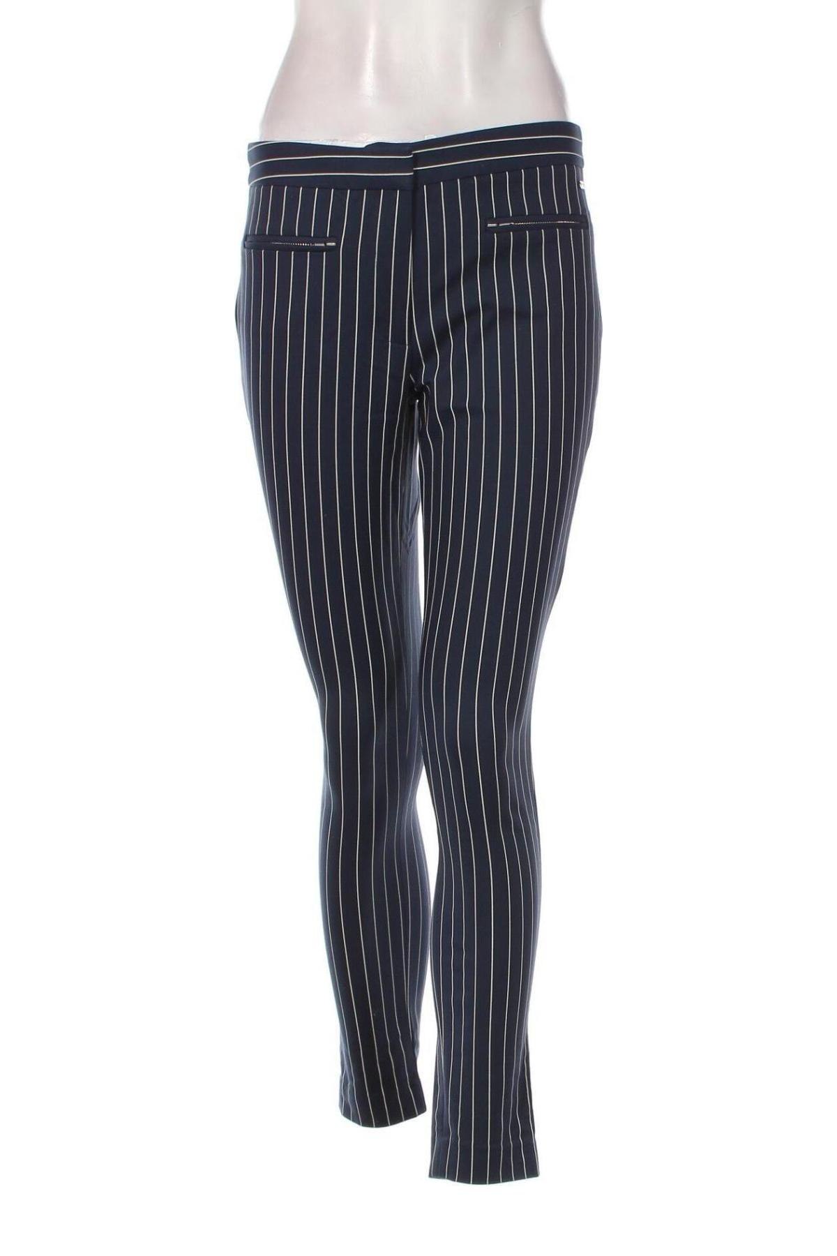 Дамски панталон Mexx, Размер M, Цвят Многоцветен, Цена 29,01 лв.