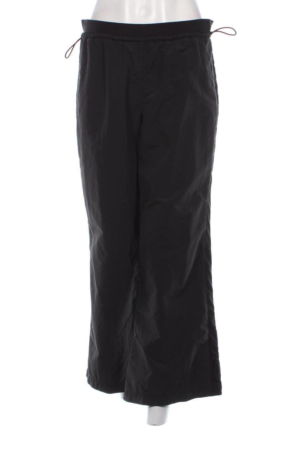 Γυναικείο παντελόνι Mexx, Μέγεθος XL, Χρώμα Μαύρο, Τιμή 9,63 €