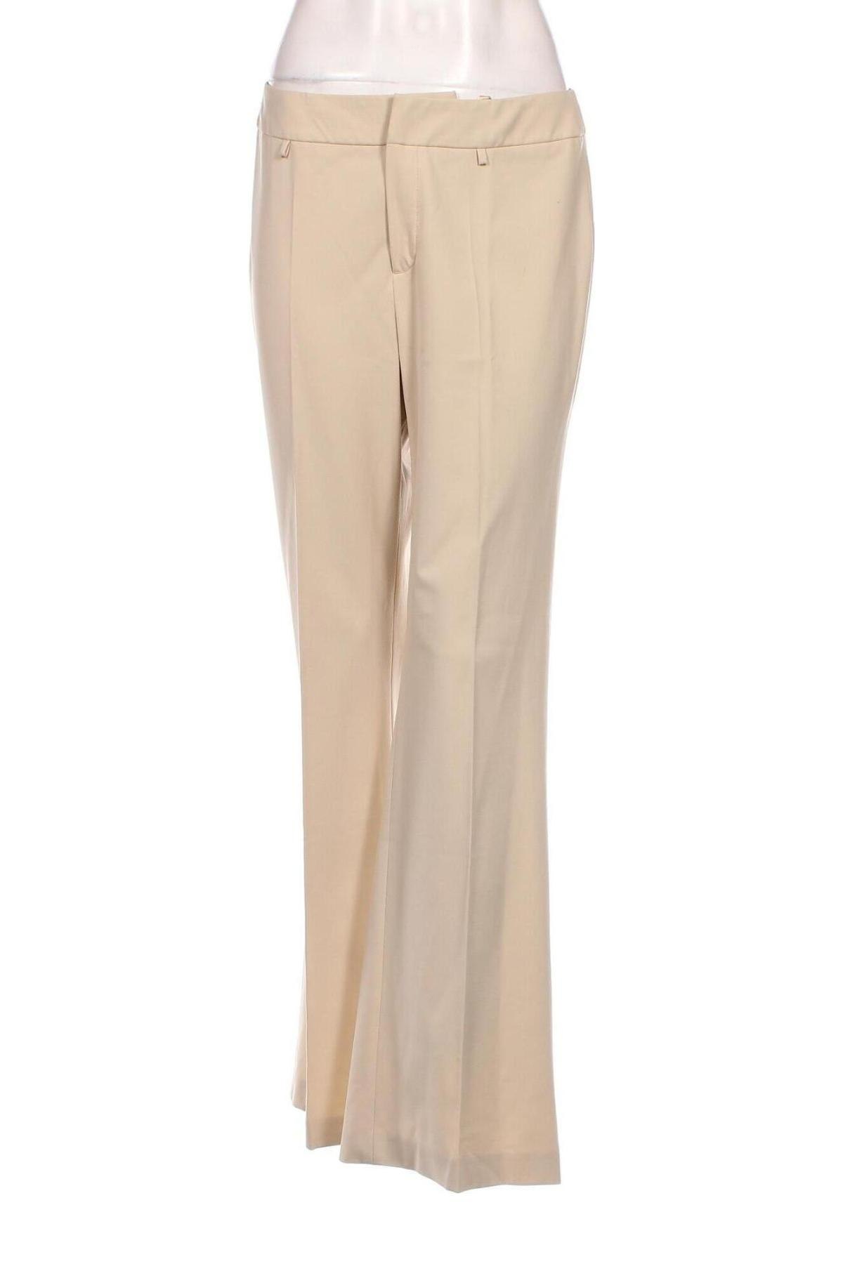 Γυναικείο παντελόνι Mexx, Μέγεθος M, Χρώμα  Μπέζ, Τιμή 7,65 €
