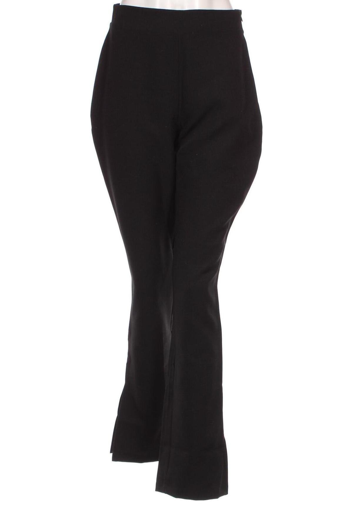 Γυναικείο παντελόνι Missguided, Μέγεθος S, Χρώμα Μαύρο, Τιμή 6,88 €
