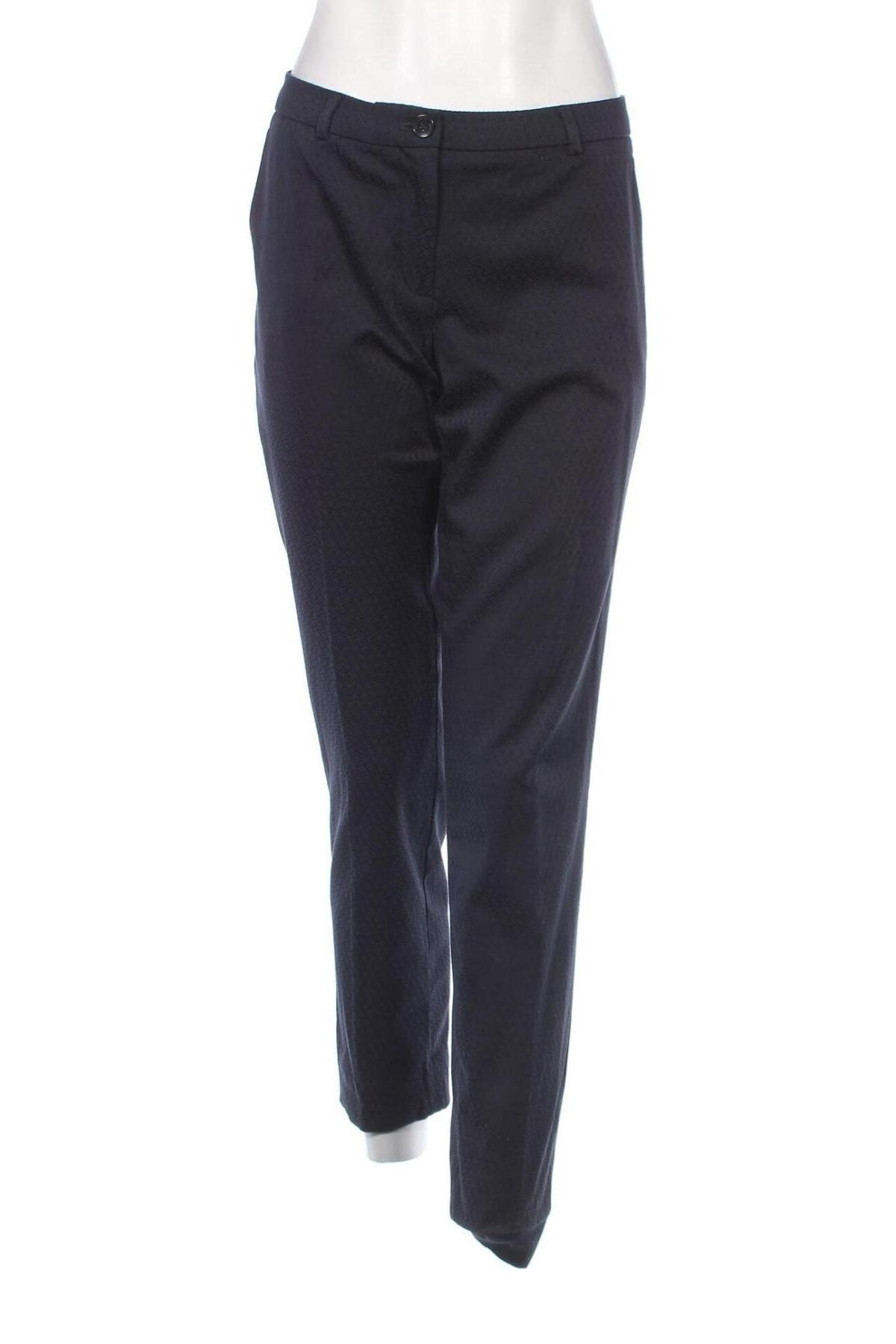 Damenhose More & More, Größe L, Farbe Blau, Preis € 25,06