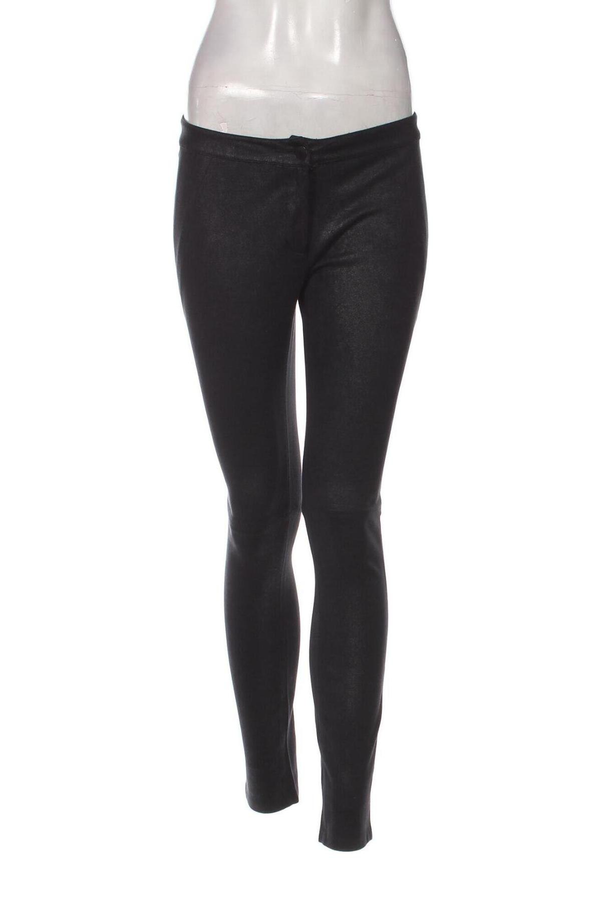 Pantaloni de femei More & More, Mărime S, Culoare Negru, Preț 67,50 Lei