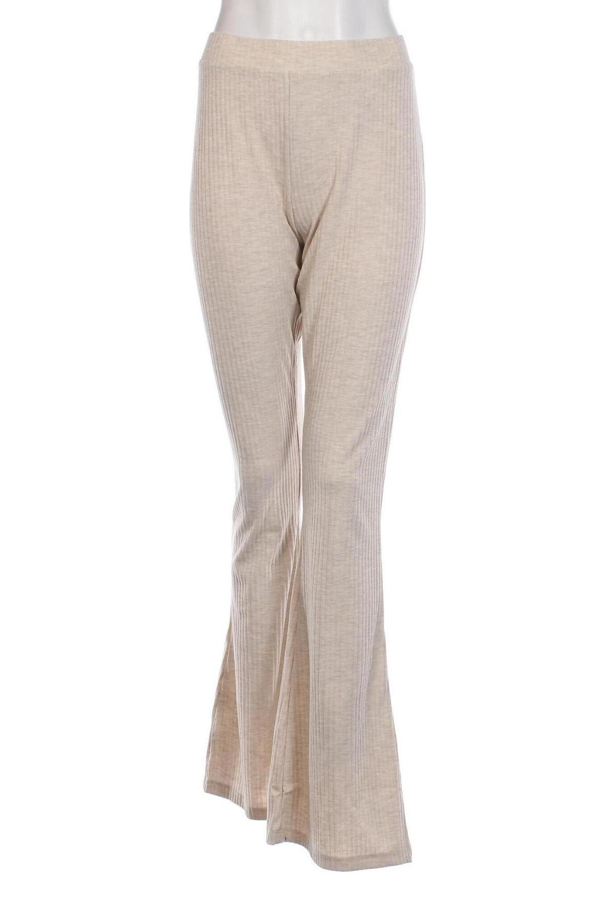 Damenhose ONLY, Größe XL, Farbe Beige, Preis 27,84 €