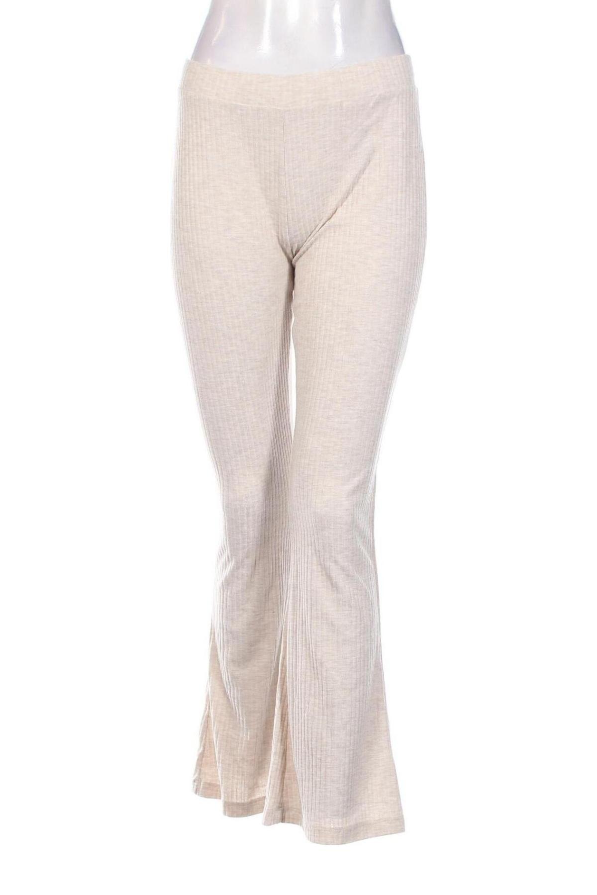 Damenhose ONLY, Größe L, Farbe Beige, Preis € 6,68