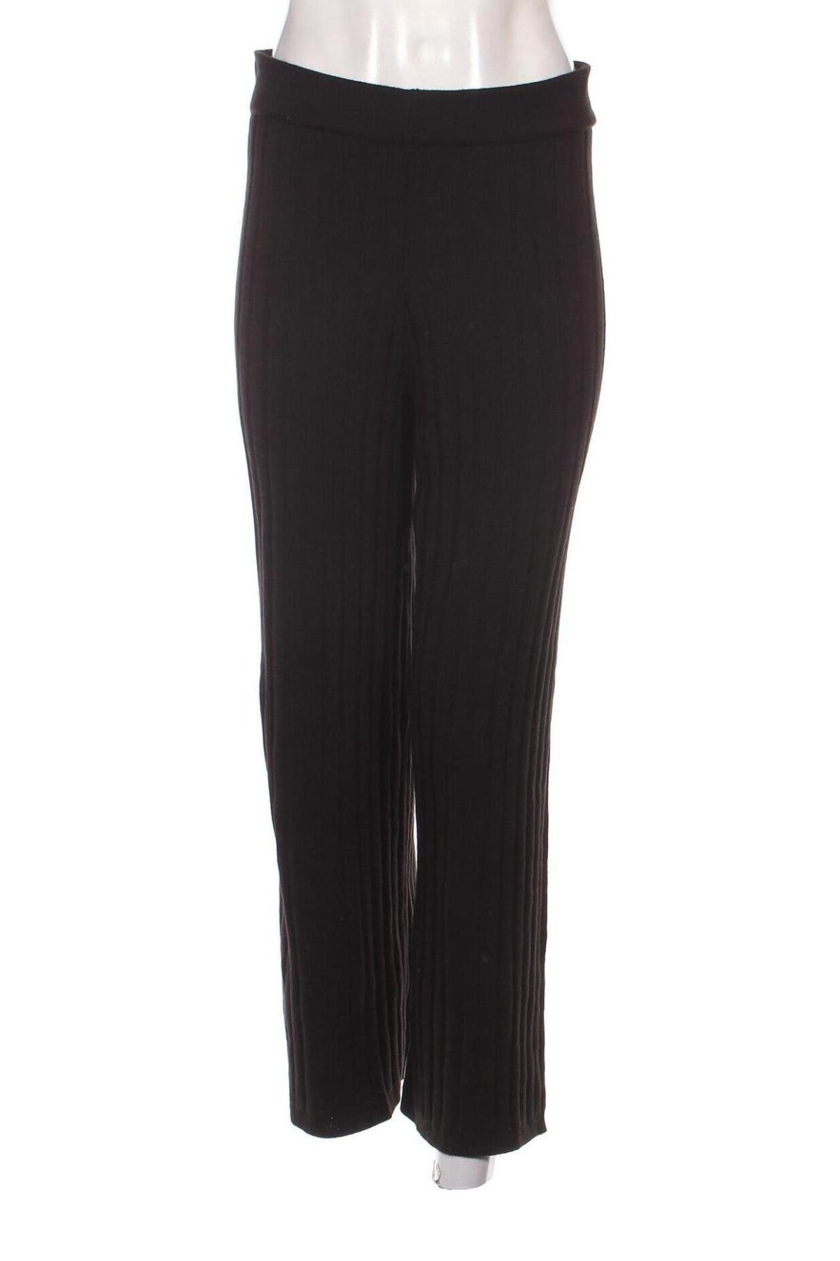 Γυναικείο παντελόνι ONLY, Μέγεθος M, Χρώμα Μαύρο, Τιμή 12,37 €