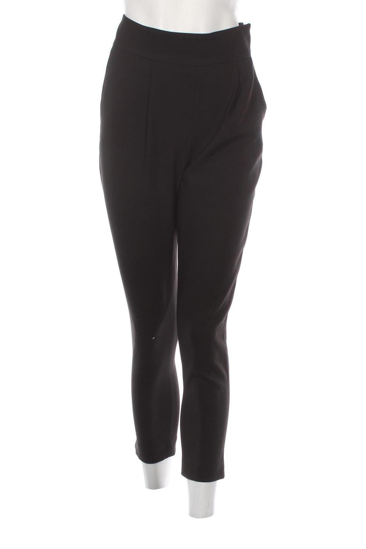 Γυναικείο παντελόνι Oasis, Μέγεθος S, Χρώμα Μαύρο, Τιμή 8,07 €