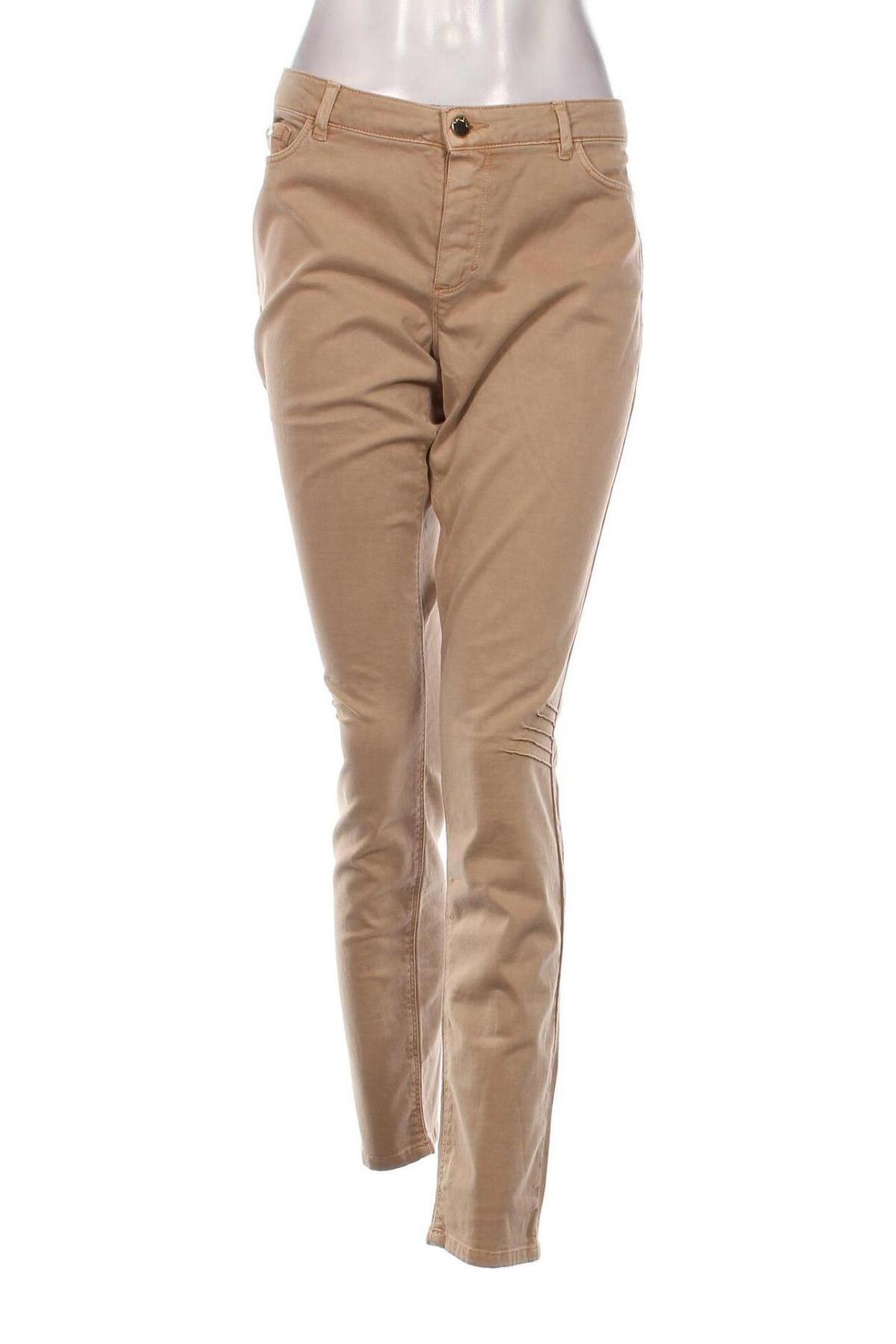 Дамски панталон One Step, Размер L, Цвят Розов, Цена 28,65 лв.