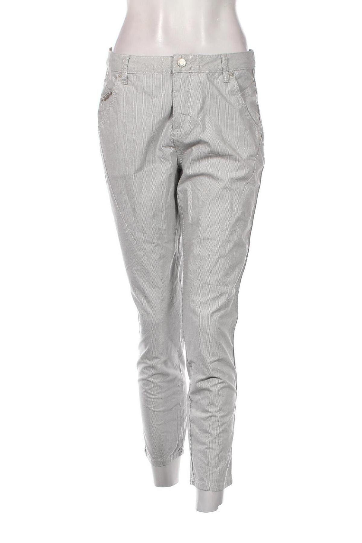 Γυναικείο παντελόνι Opus, Μέγεθος S, Χρώμα Πολύχρωμο, Τιμή 30,31 €
