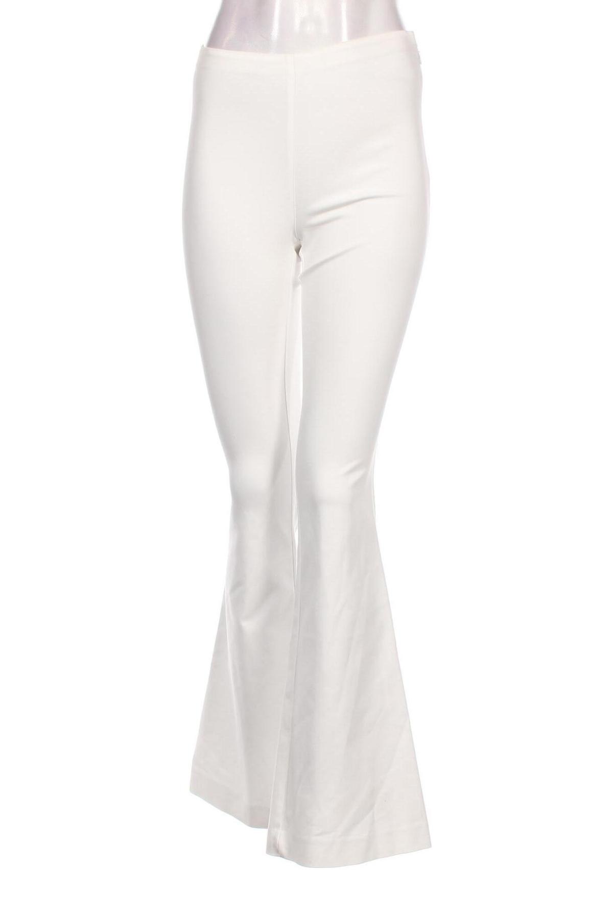 Damenhose Patrizia Pepe, Größe XS, Farbe Weiß, Preis 138,66 €