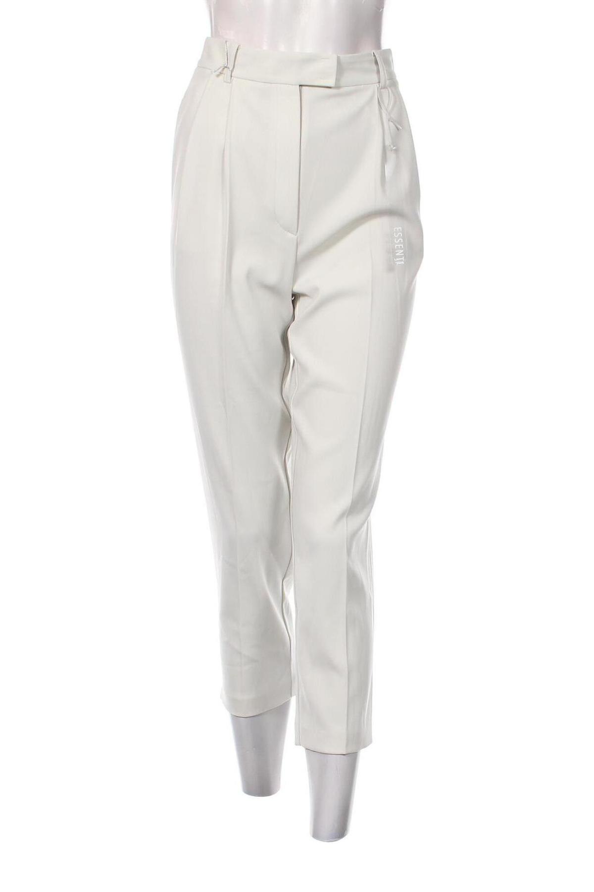 Дамски панталон Patrizia Pepe, Размер XS, Цвят Сив, Цена 147,95 лв.