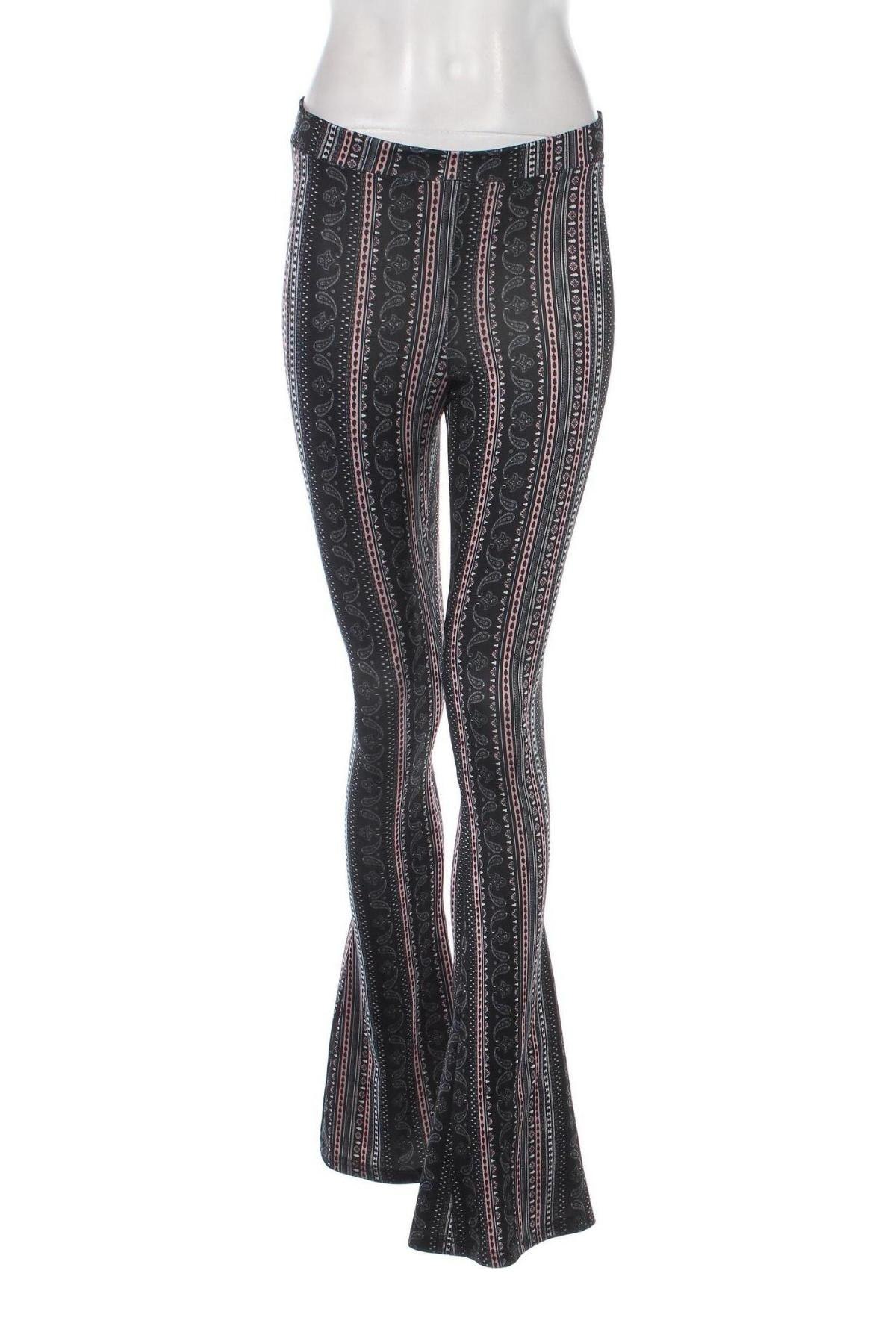 Pantaloni de femei Pelagiza Ibiza, Mărime S, Culoare Negru, Preț 89,00 Lei