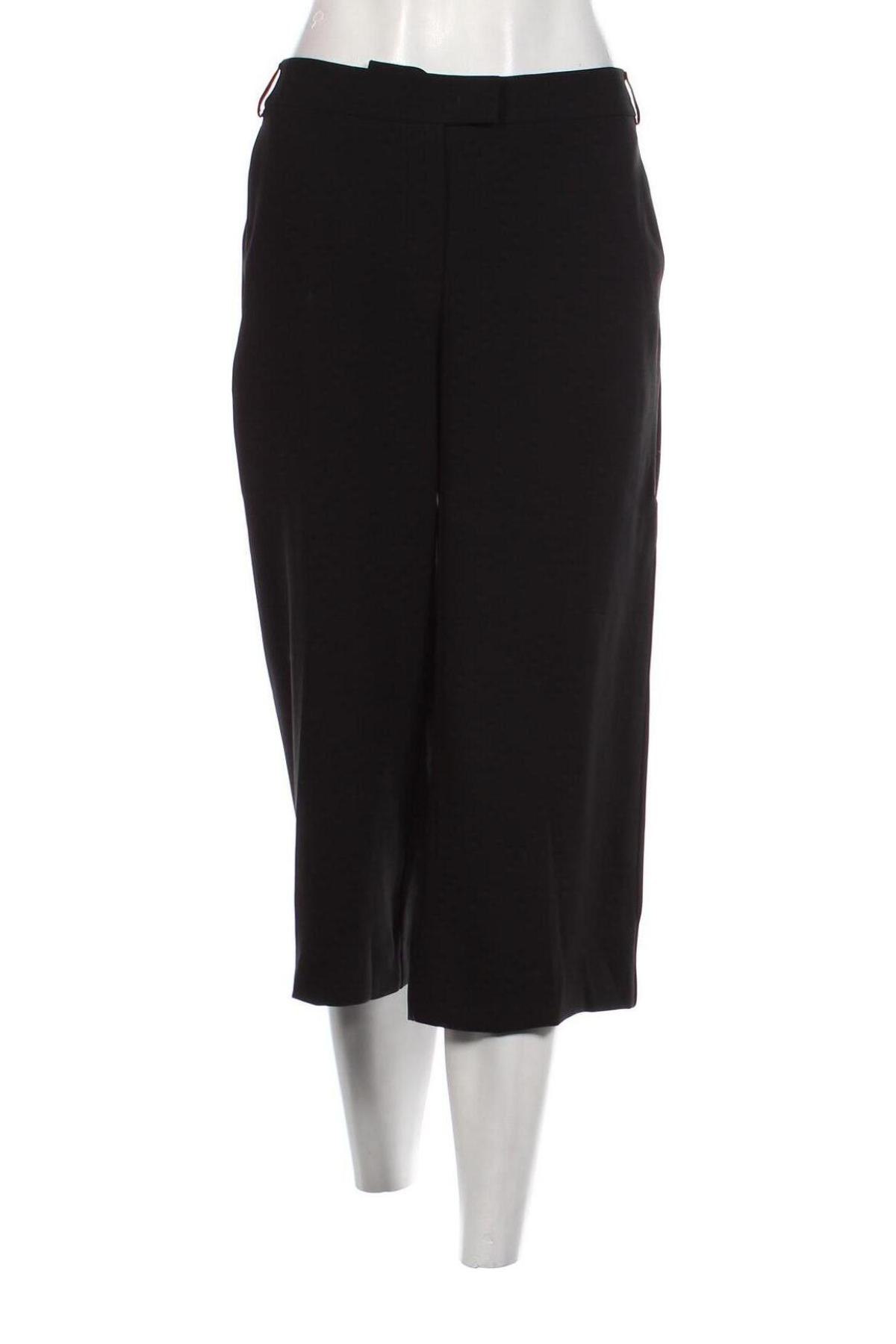 Pantaloni de femei Penny Black, Mărime L, Culoare Negru, Preț 67,63 Lei
