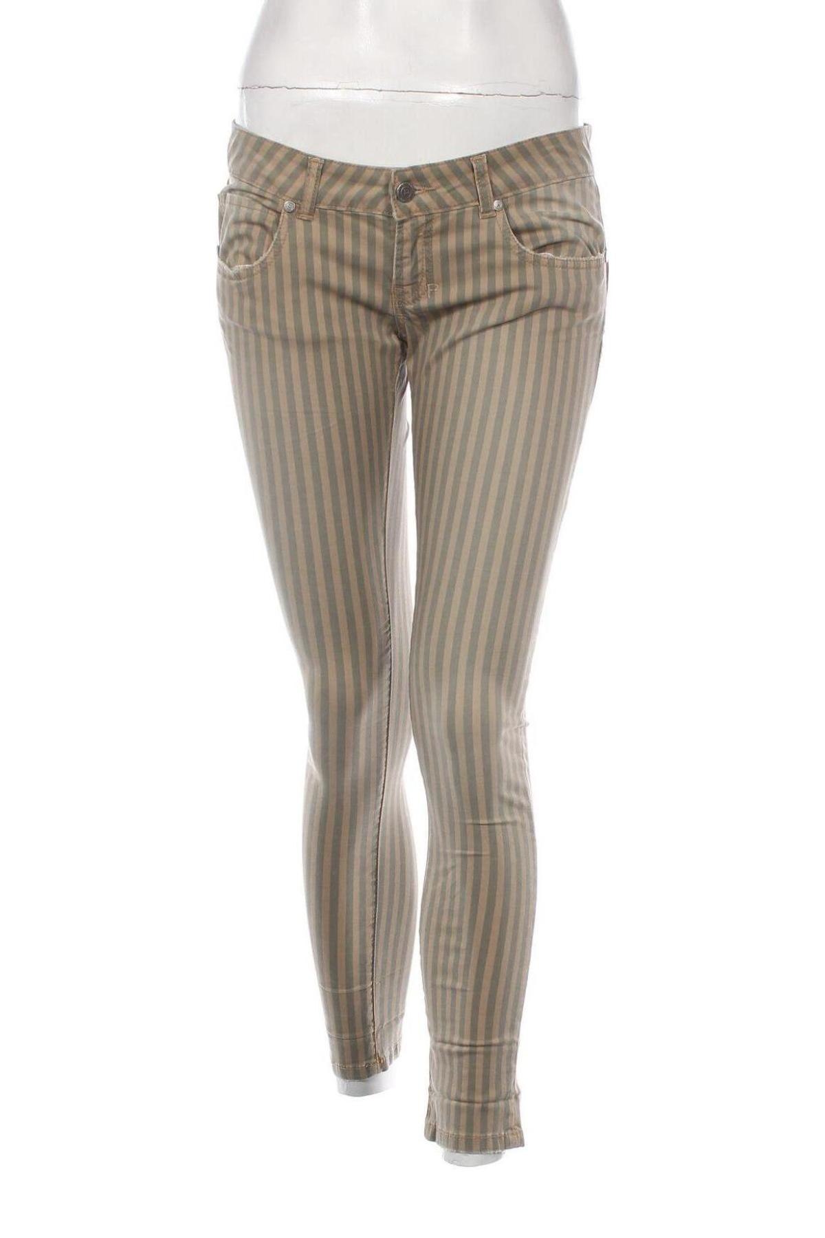 Γυναικείο παντελόνι Pinko, Μέγεθος M, Χρώμα Πολύχρωμο, Τιμή 138,66 €