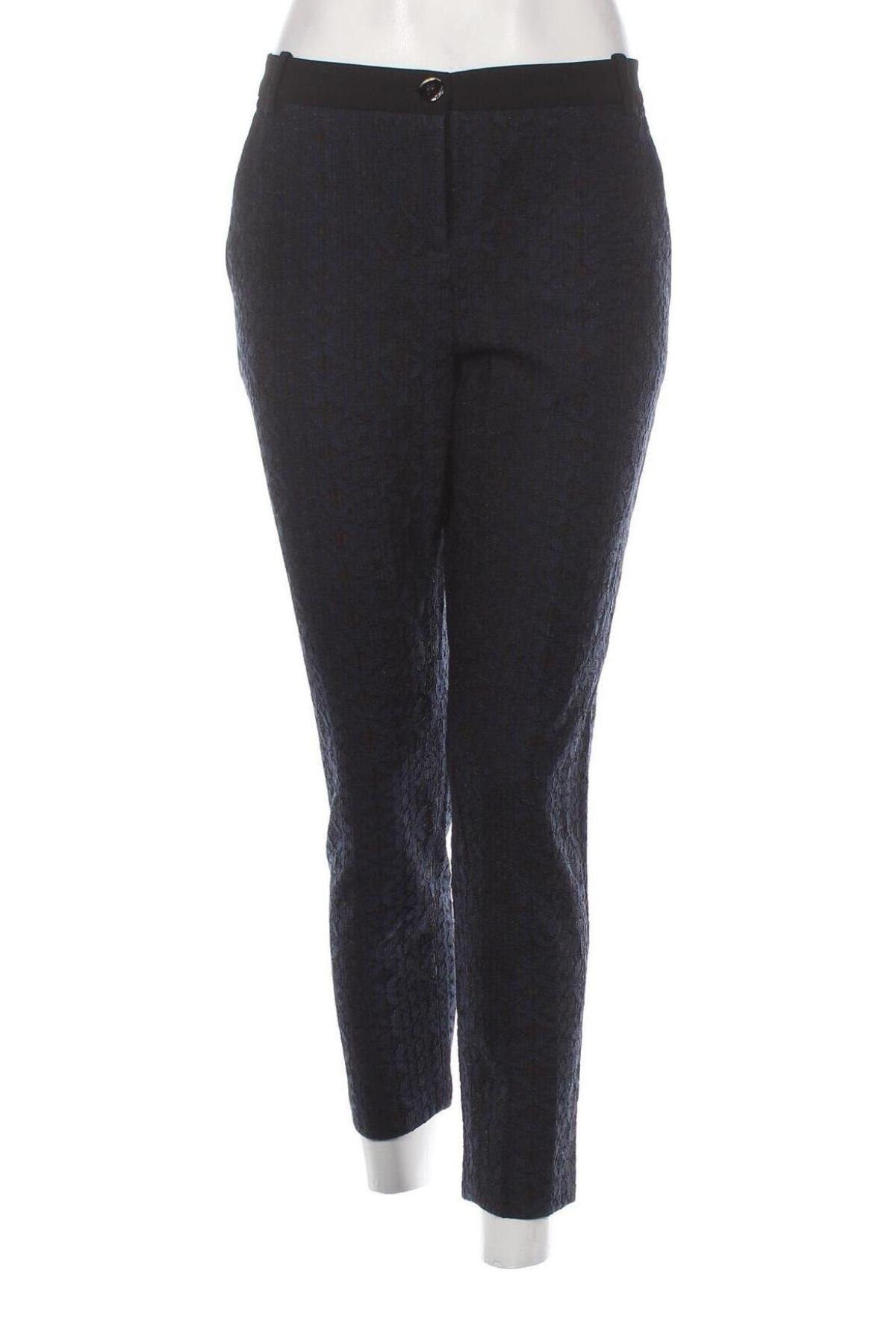 Γυναικείο παντελόνι Pinko, Μέγεθος M, Χρώμα Πολύχρωμο, Τιμή 55,46 €
