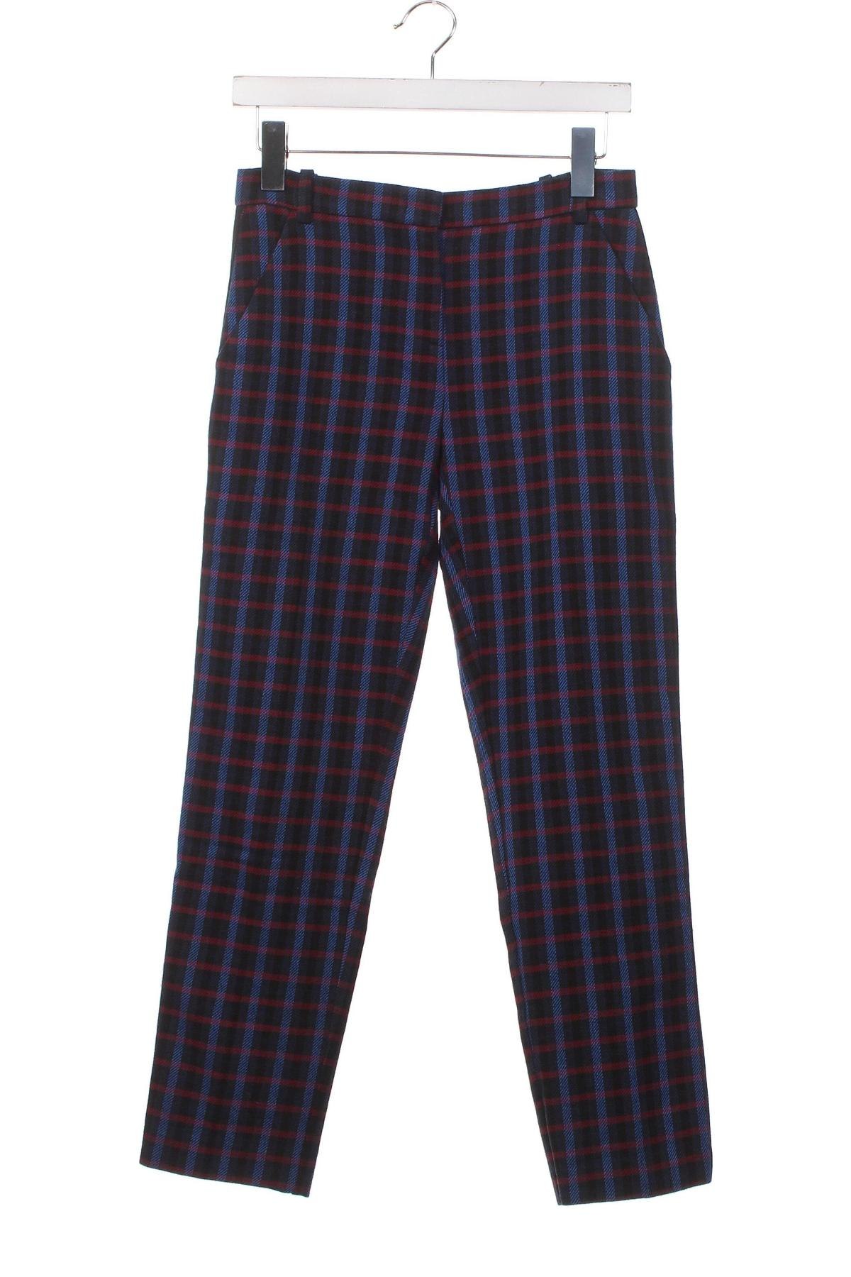 Γυναικείο παντελόνι Pinko, Μέγεθος XS, Χρώμα Πολύχρωμο, Τιμή 48,53 €
