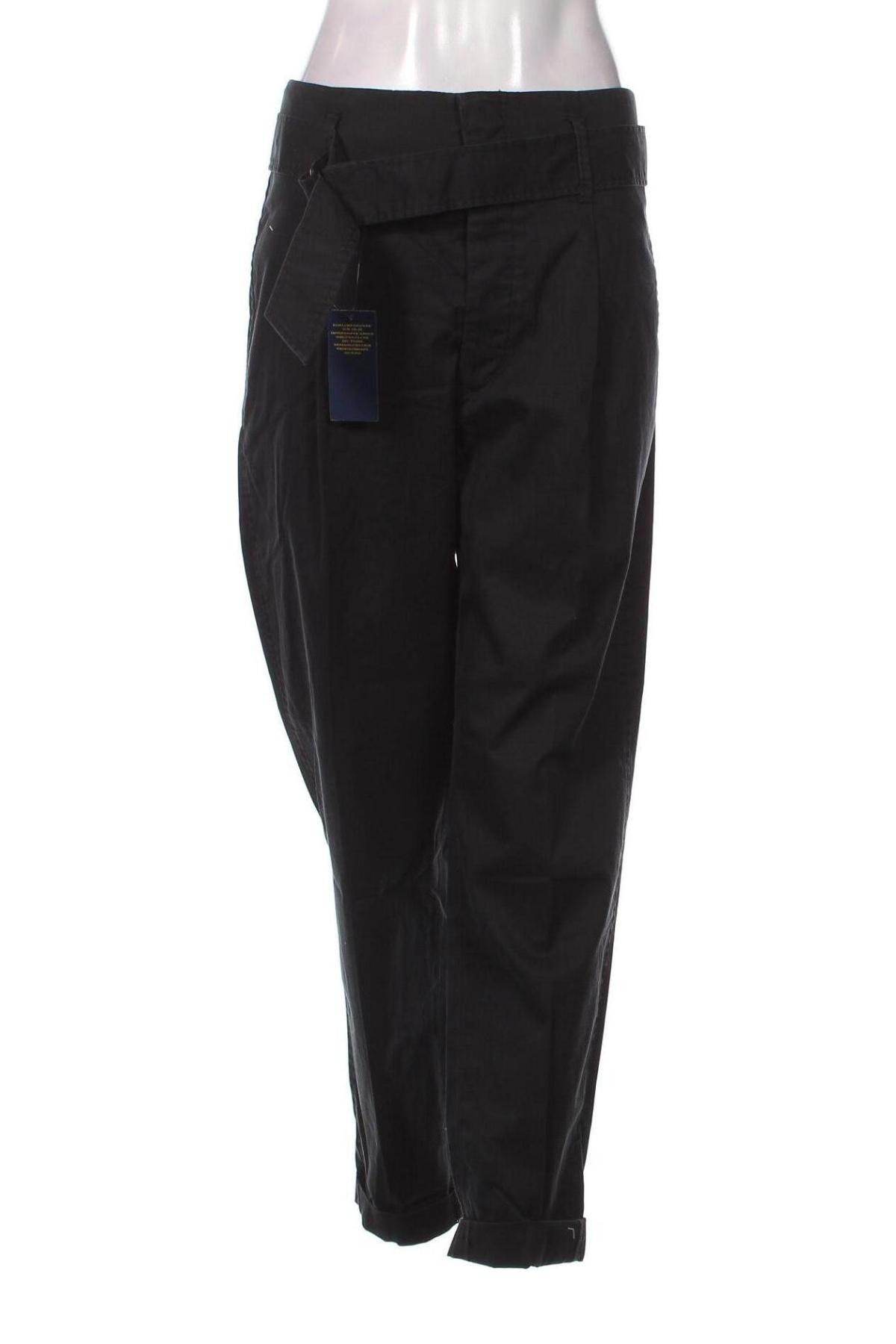 Dámske nohavice Polo By Ralph Lauren, Veľkosť M, Farba Modrá, Cena  39,08 €