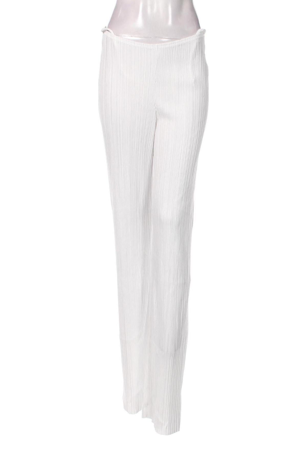 Damenhose Pretty Little Thing, Größe M, Farbe Weiß, Preis 23,71 €