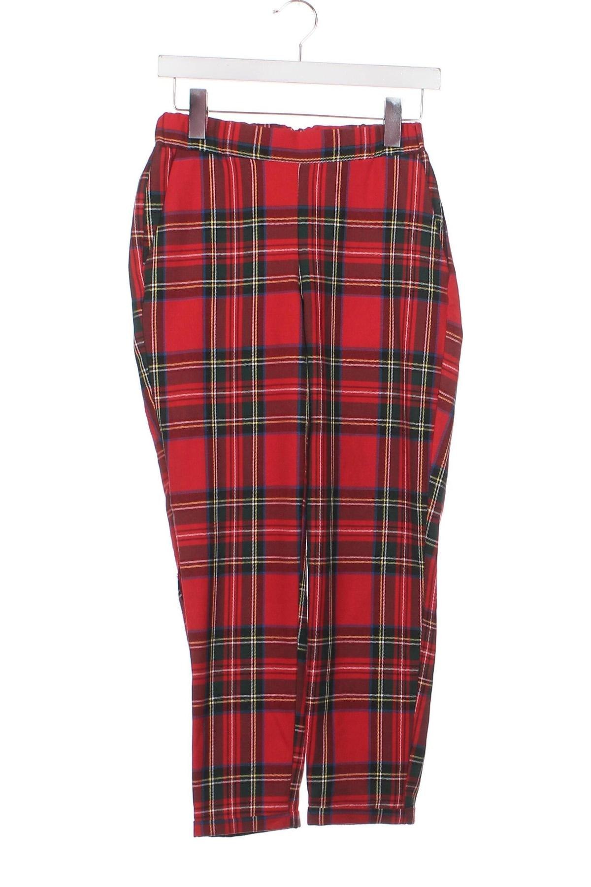 Дамски панталон Primark, Размер XS, Цвят Многоцветен, Цена 7,54 лв.