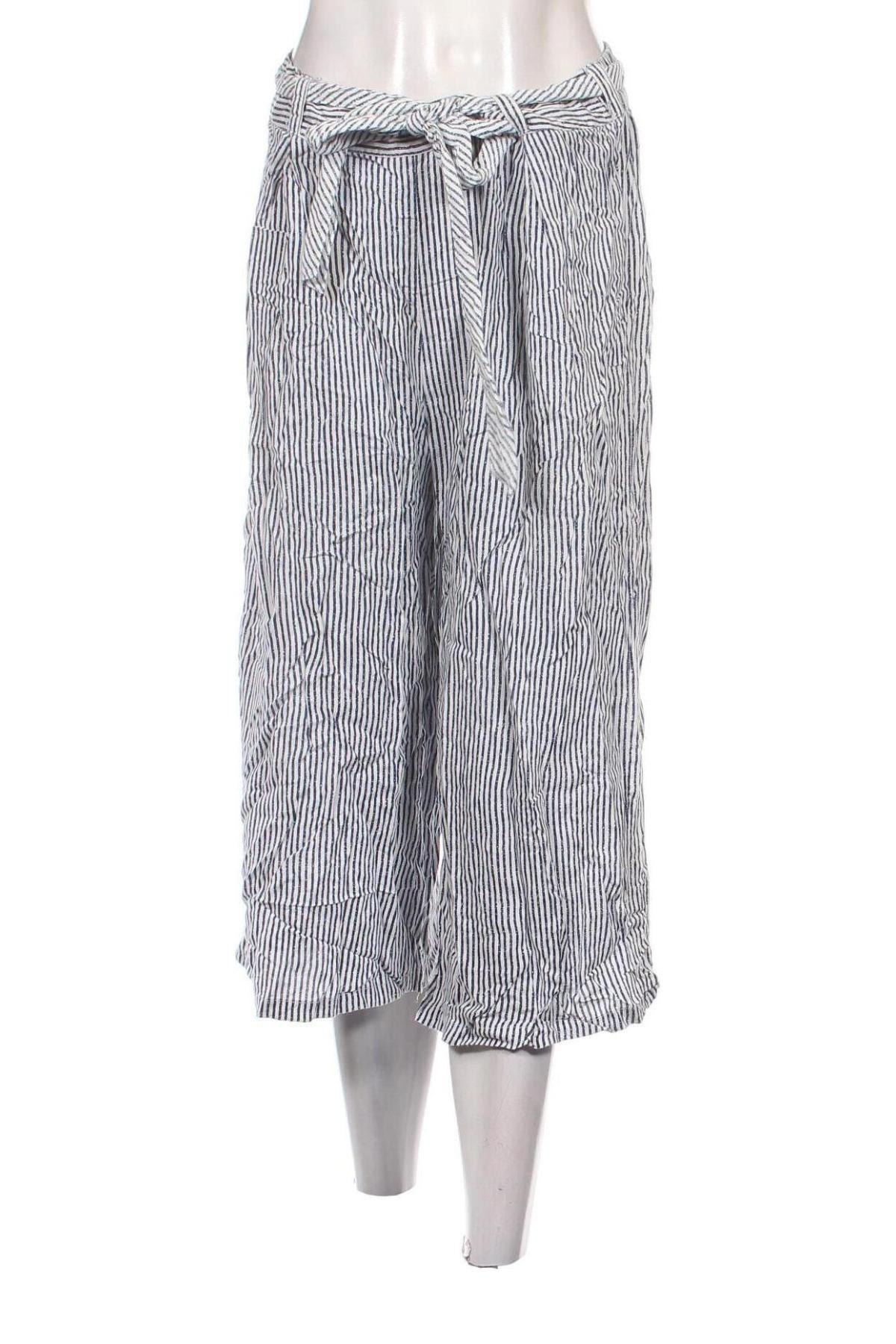 Дамски панталон Primark, Размер L, Цвят Многоцветен, Цена 8,70 лв.