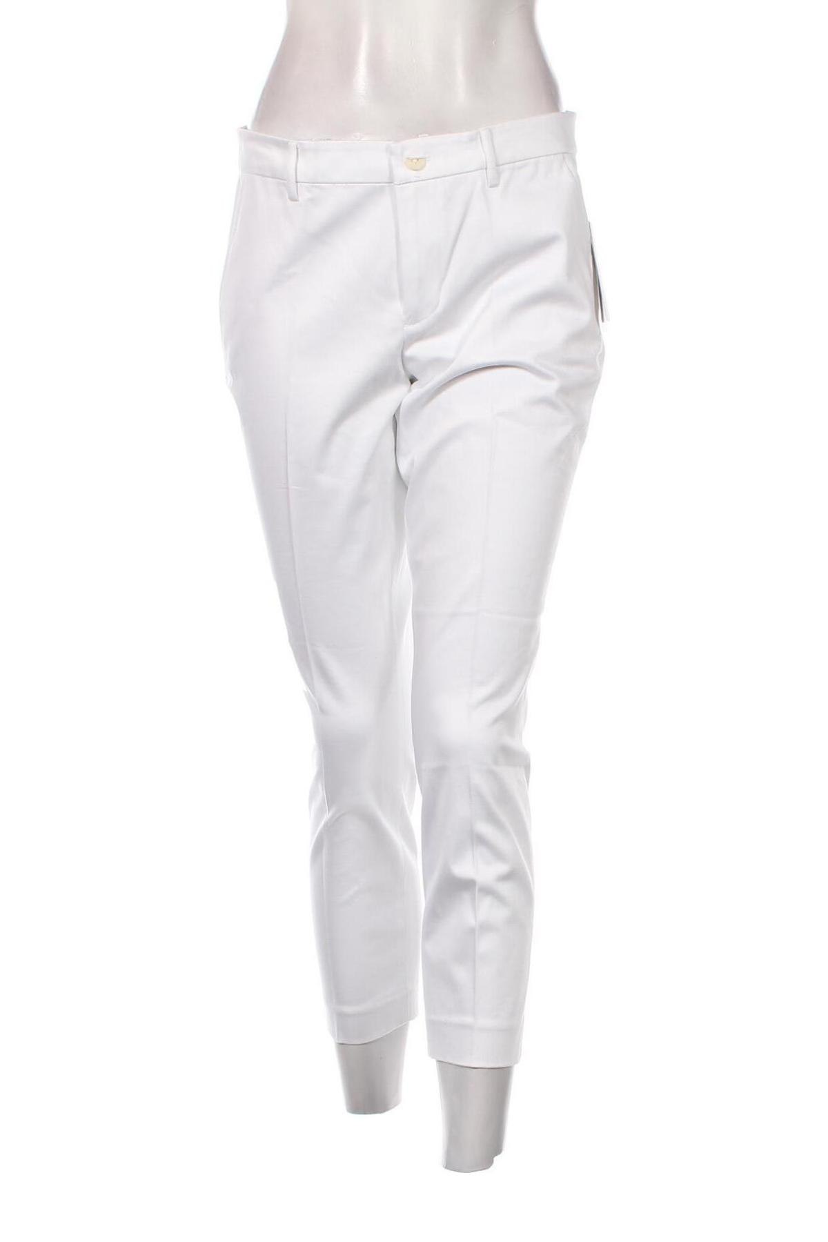 Dámské kalhoty  Ralph Lauren, Velikost S, Barva Bílá, Cena  4 957,00 Kč