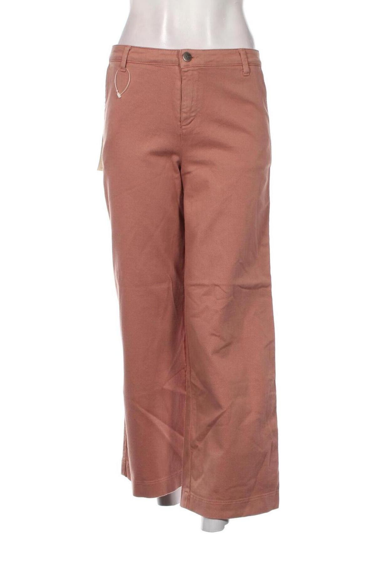 Dámské kalhoty  Reign, Velikost S, Barva Popelavě růžová, Cena  971,00 Kč