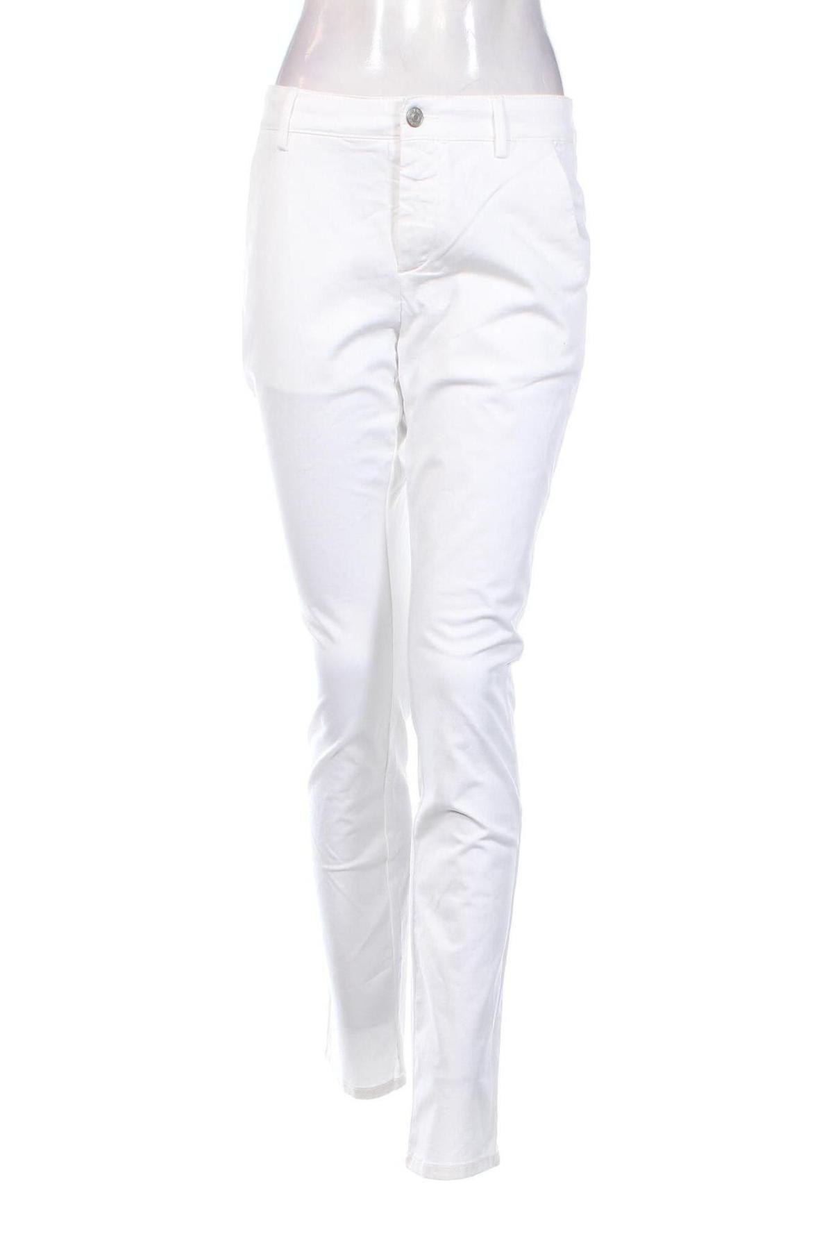 Damenhose Reign, Größe M, Farbe Weiß, Preis € 13,01