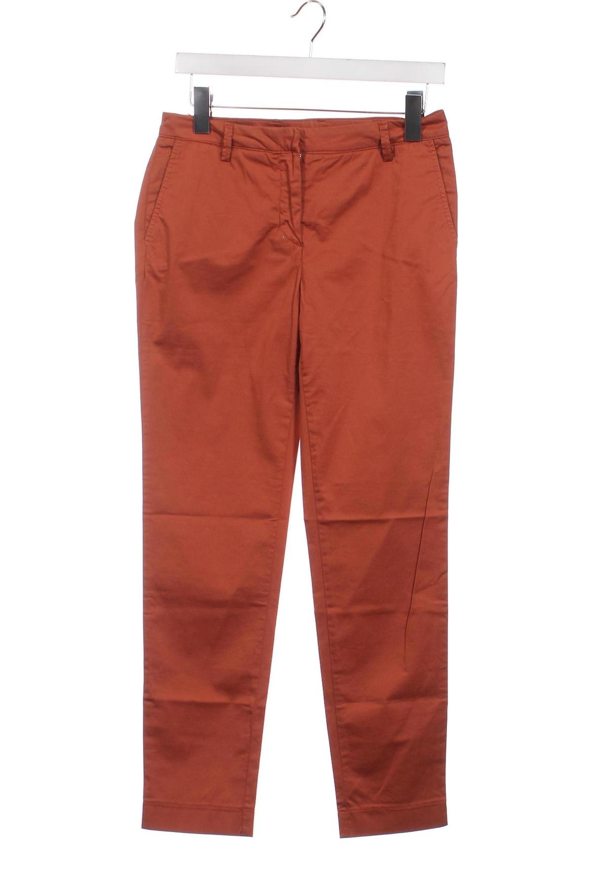 Pantaloni de femei Reign, Mărime XS, Culoare Portocaliu, Preț 28,62 Lei