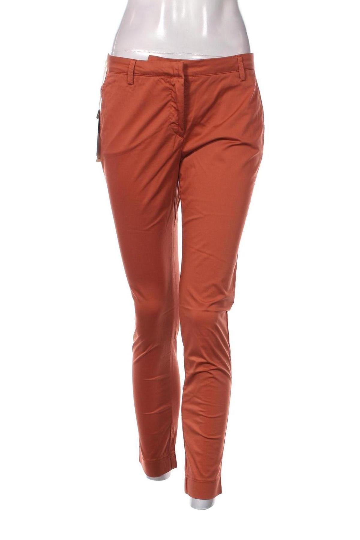 Дамски панталон Reign, Размер S, Цвят Оранжев, Цена 26,97 лв.