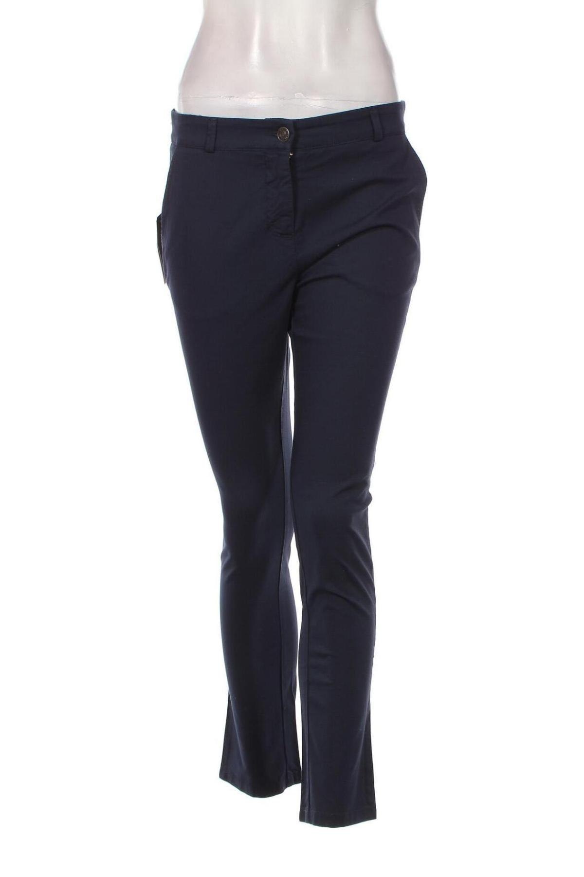 Pantaloni de femei Reign, Mărime S, Culoare Albastru, Preț 82,99 Lei