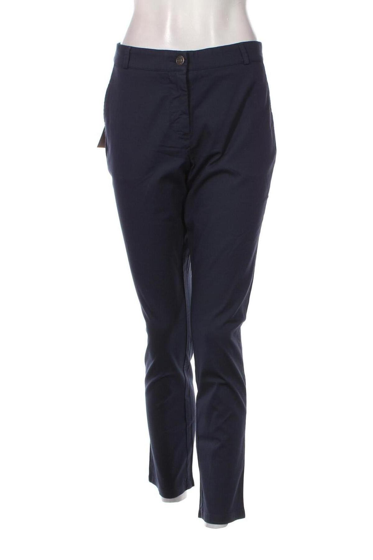 Pantaloni de femei Reign, Mărime M, Culoare Albastru, Preț 82,99 Lei