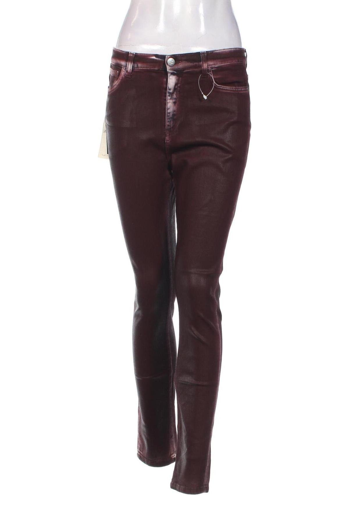 Damenhose Reign, Größe M, Farbe Rot, Preis € 11,21